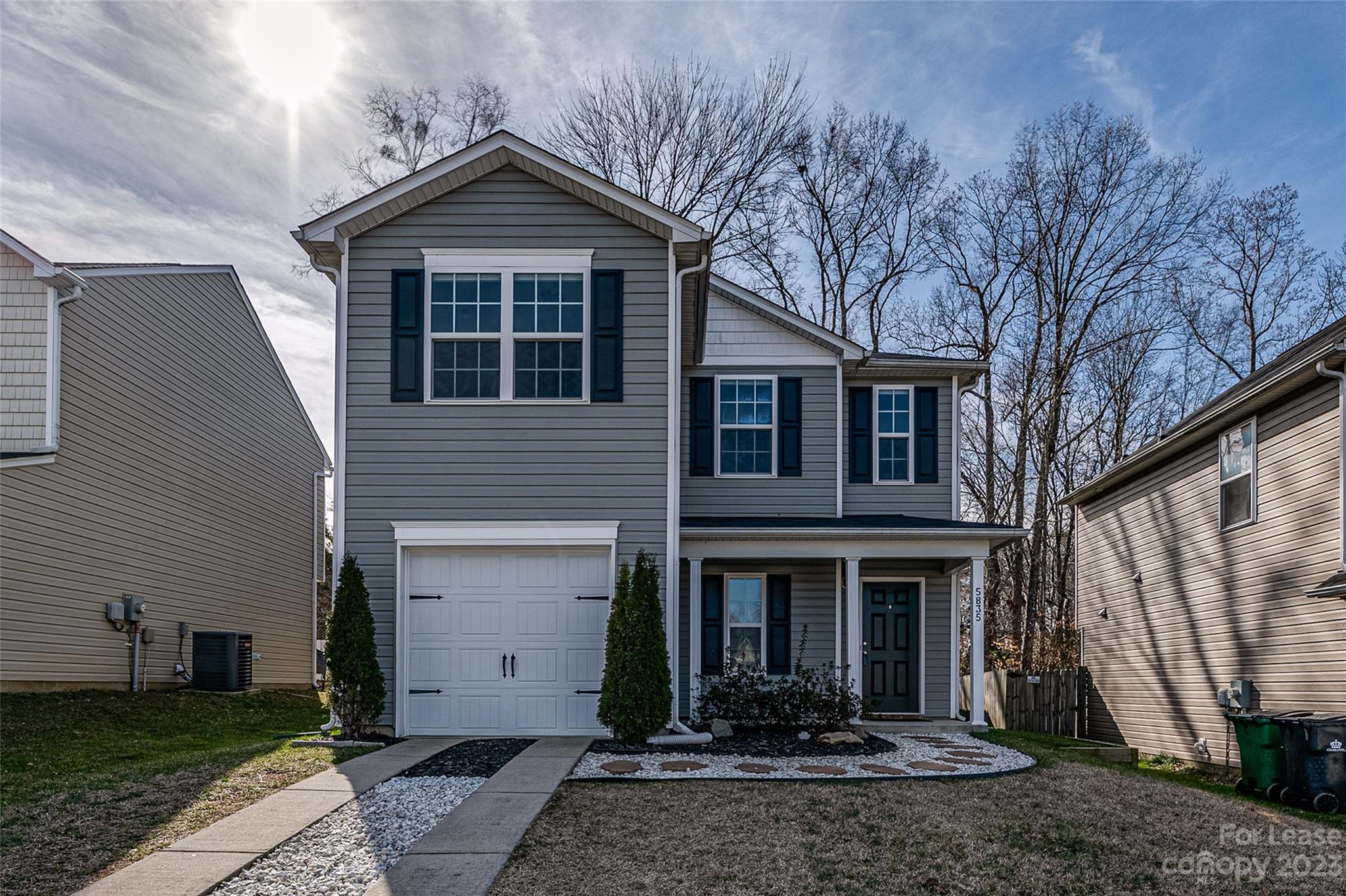 Pennacook - Residential Lease