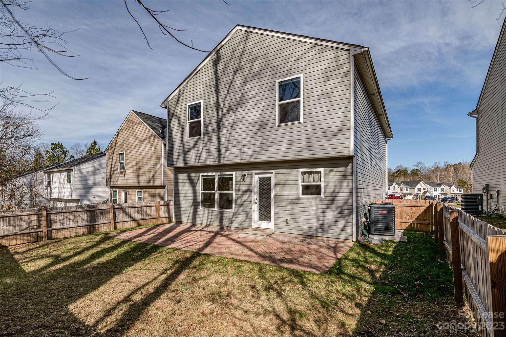 Pennacook - Residential Lease