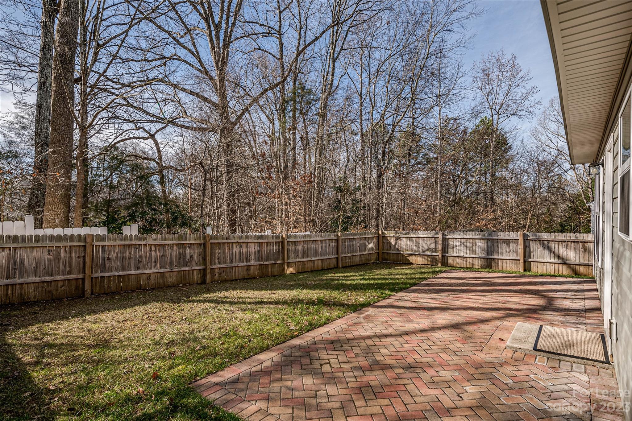 Pennacook - Residential Lease