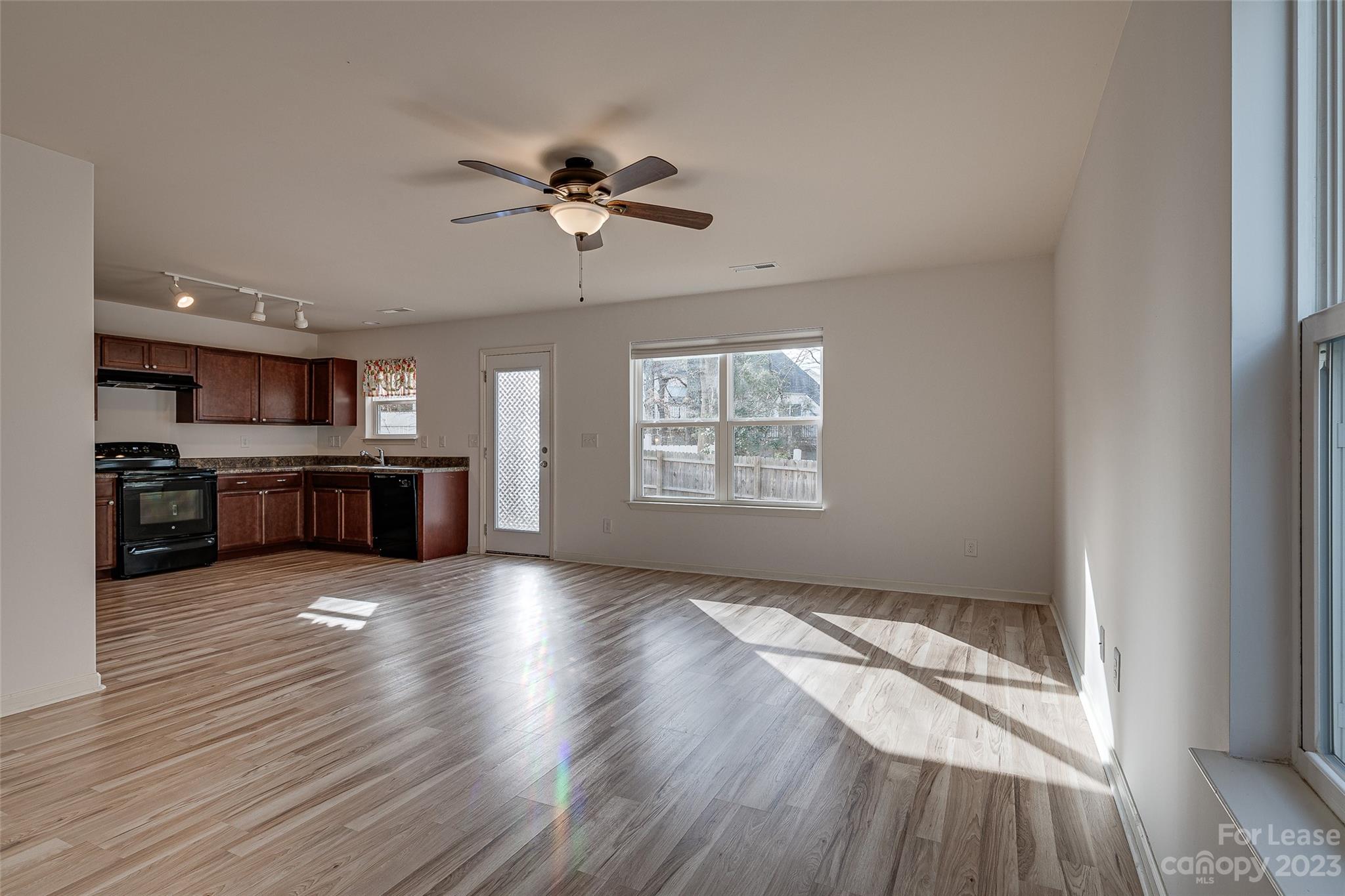 Pennacook - Residential Lease