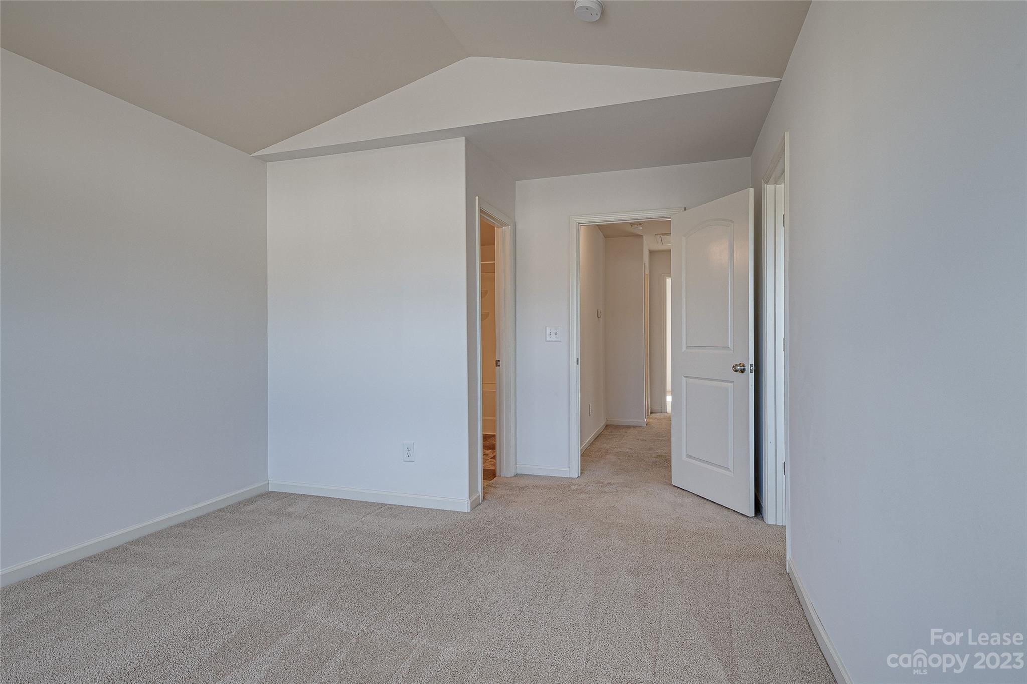 Pennacook - Residential Lease