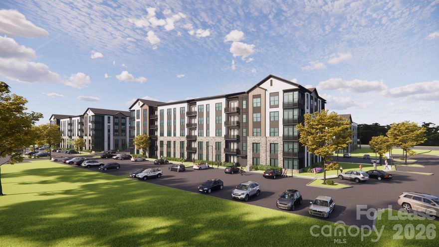 2 Months of Base Rent Free, subject to change. Minimum term & restrictions apply. Contact beforehand. Multiple floor plans available. Days on Market accrued is not specific to this current plan listed. The community Mallard Creek has been longing for has arrived. Welcome to the vibrant energy and timeless sophistication that makes the brand-new Alexan Overlook the place to call home. Immerse yourself in the inspired studio, 1-, and 2-bedroom apartment homes complete with designer fixtures and elegant finishes. Elevate your leisure time in the unequaled amenities, from the resort-style pool to the game room and fitness center. All of this is balanced by the natural green spaces that embrace the community, creating a harmonious sense of home. We are located just minutes from Uptown with easy access to I-85 and N Tryon Street putting Charlotte’s finest at your doorstep. Alexan Overlook is the home you have been waiting for.