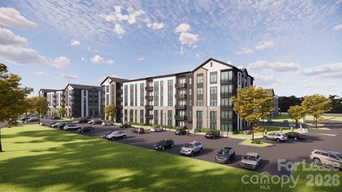 Photo of 915 W Mallard Creek Church Road #S1, Charlotte, NC 28262 (MLS # 4356252)