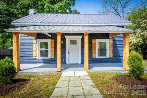 Photo of 19513 Meridian Street, Cornelius, NC 28031 (MLS # 4435332)