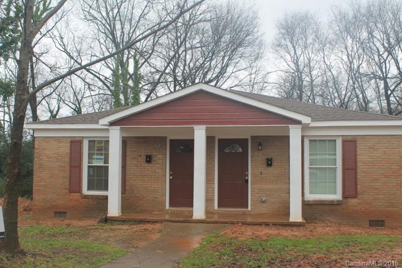 None - Residential Lease