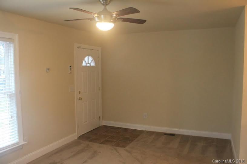 None - Residential Lease