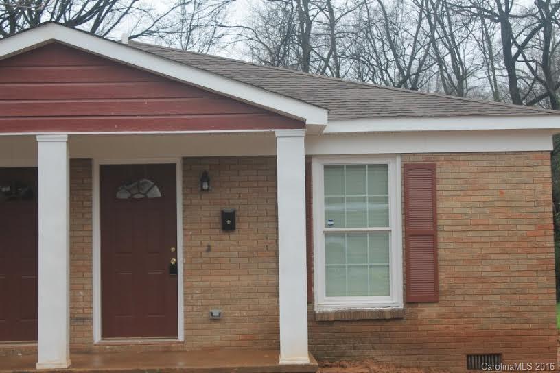 None - Residential Lease