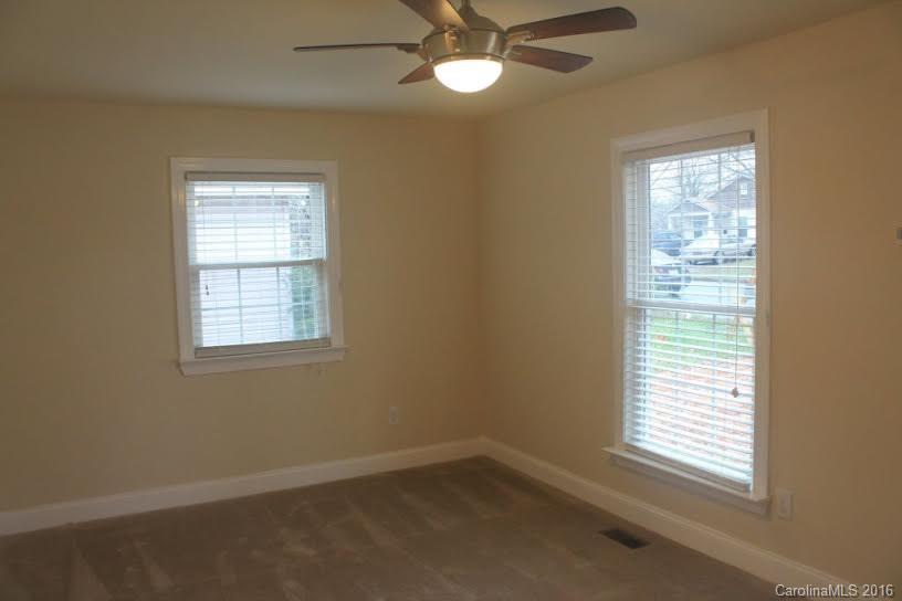 None - Residential Lease