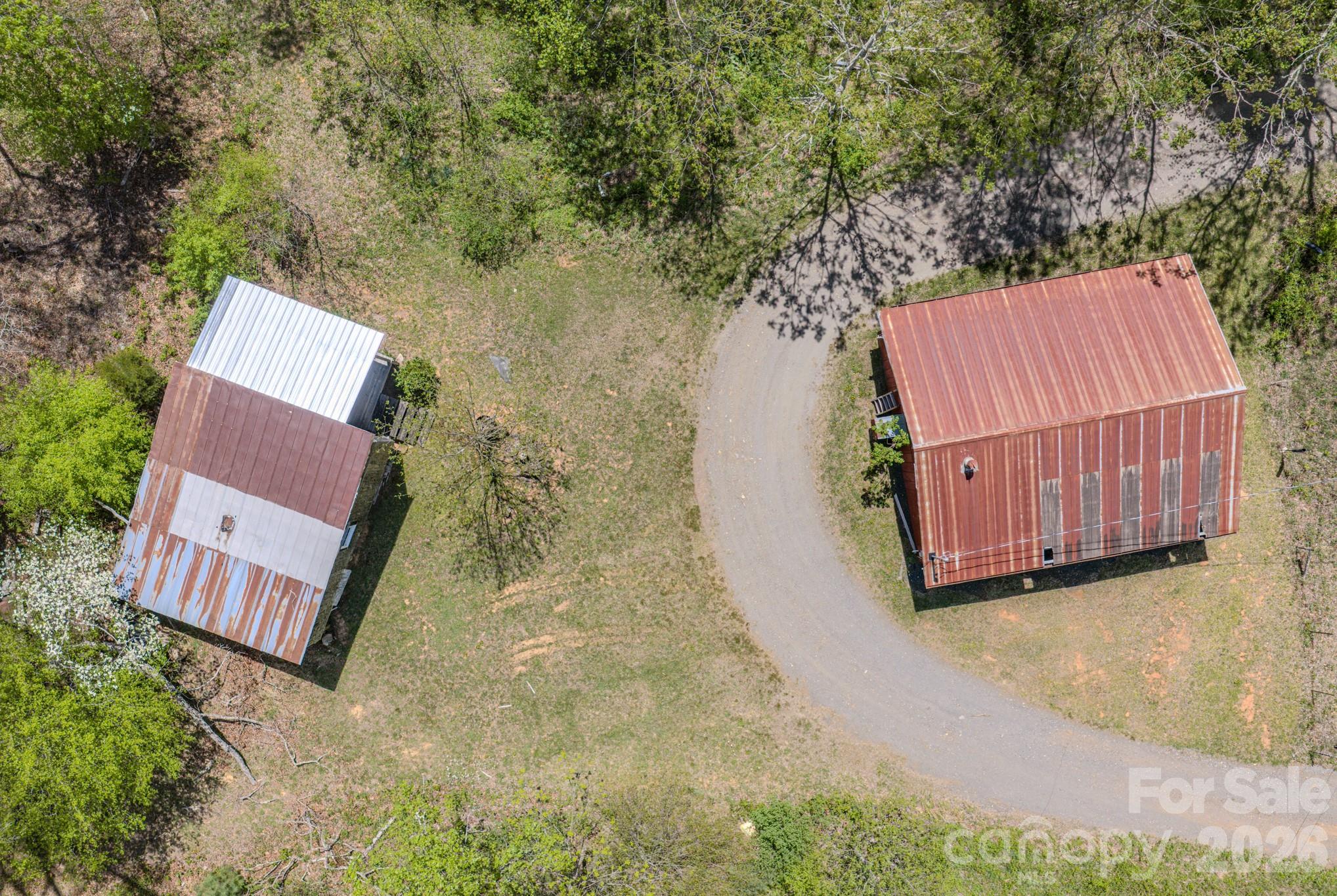 143 Gouge Cemetery Road