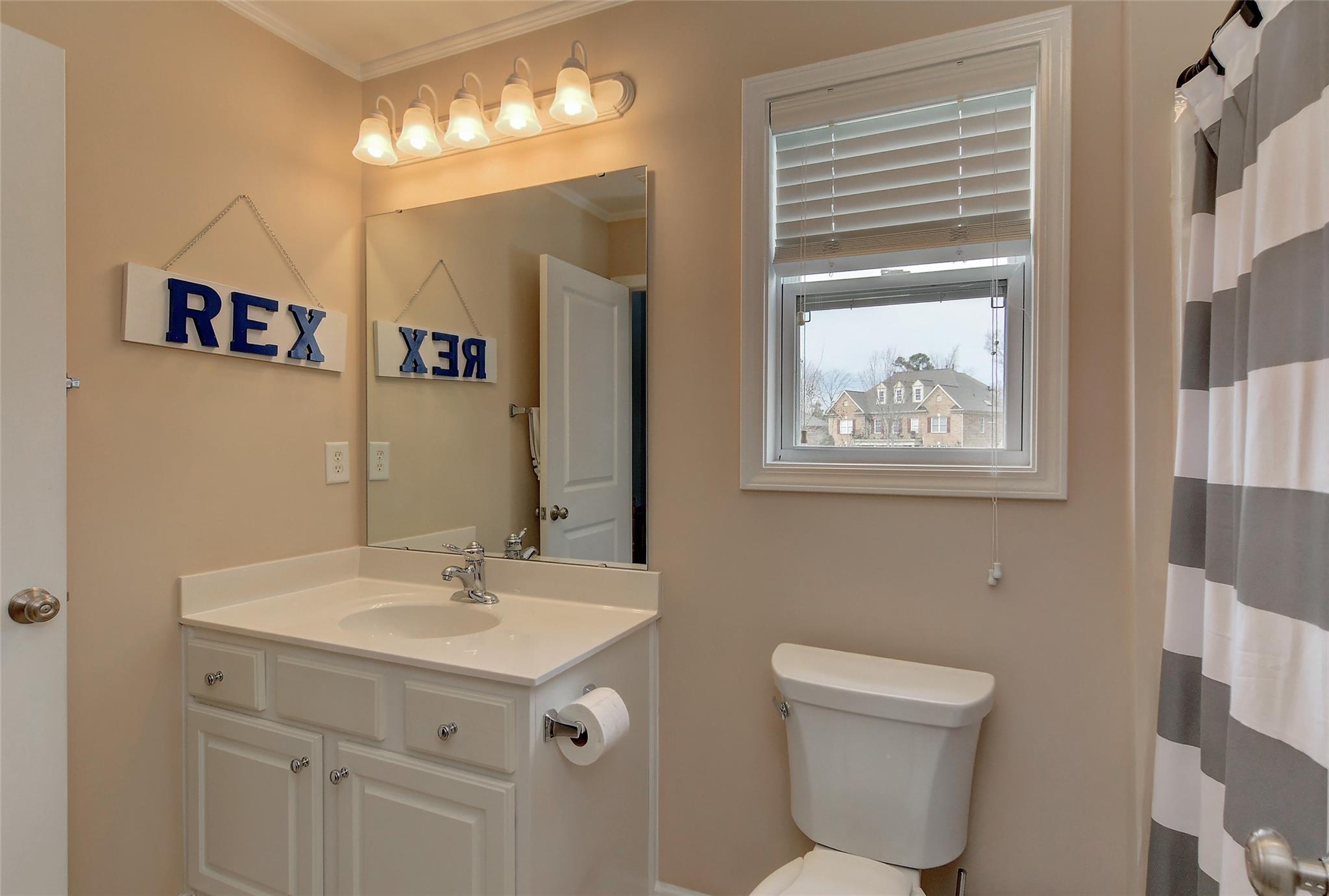 Bridgemill - Residential