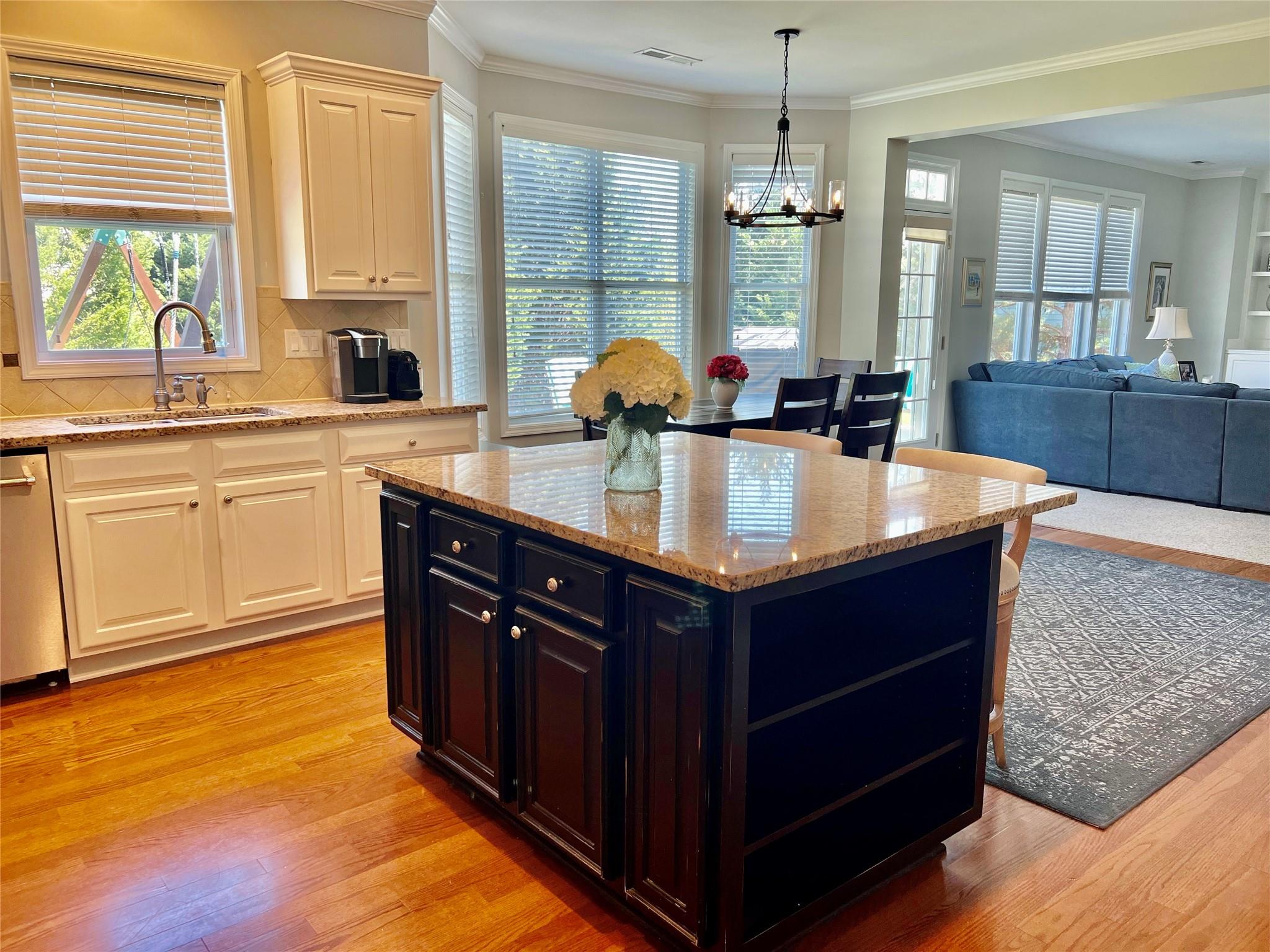 Bridgemill - Residential