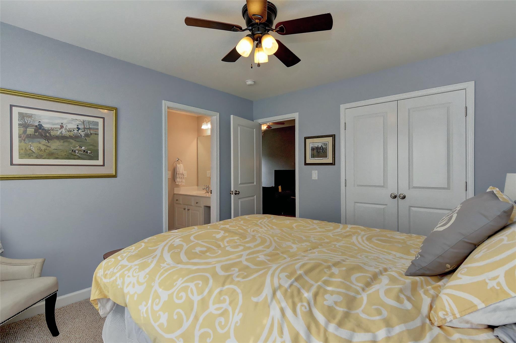 Bridgemill - Residential