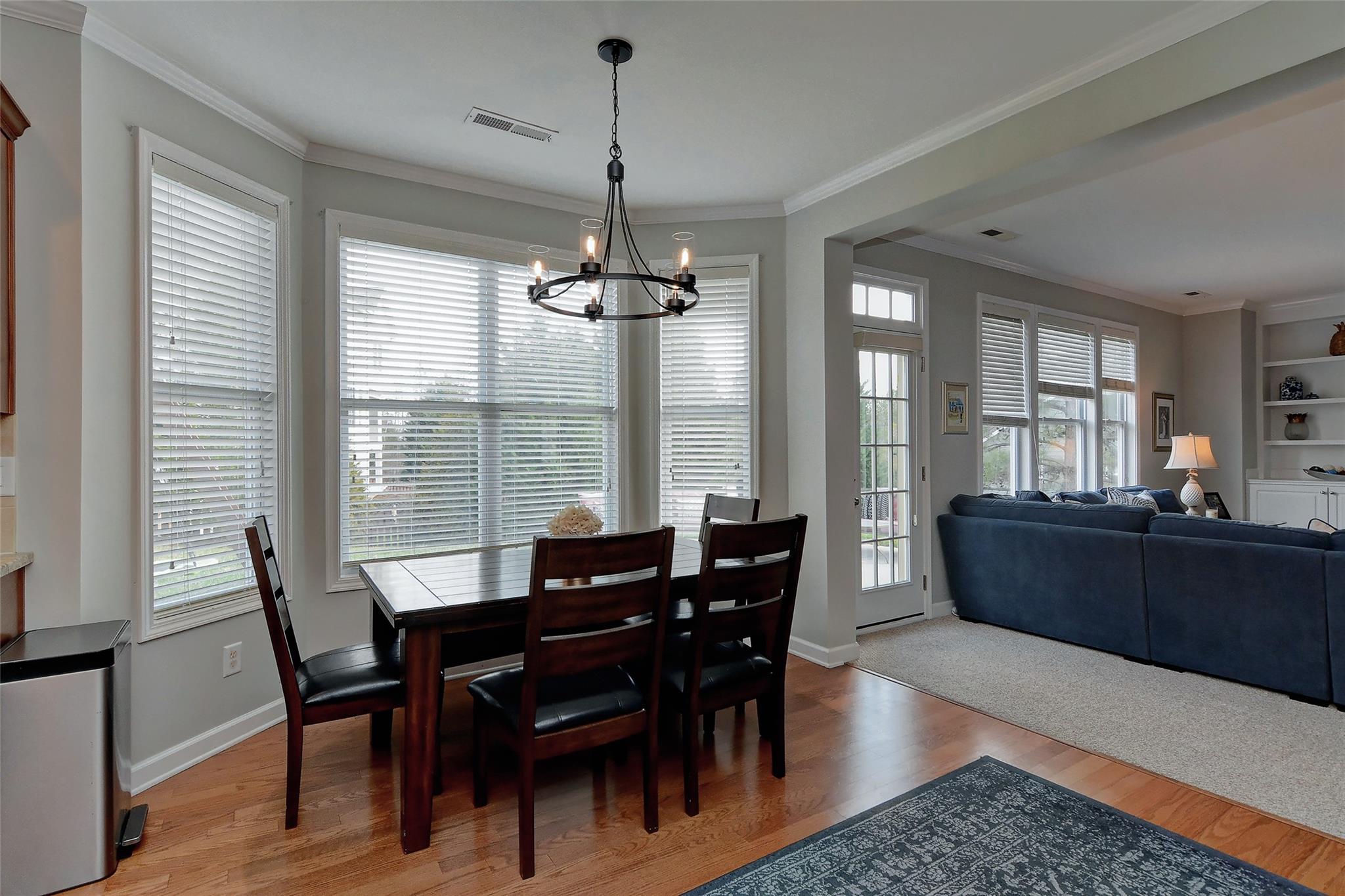 Bridgemill - Residential