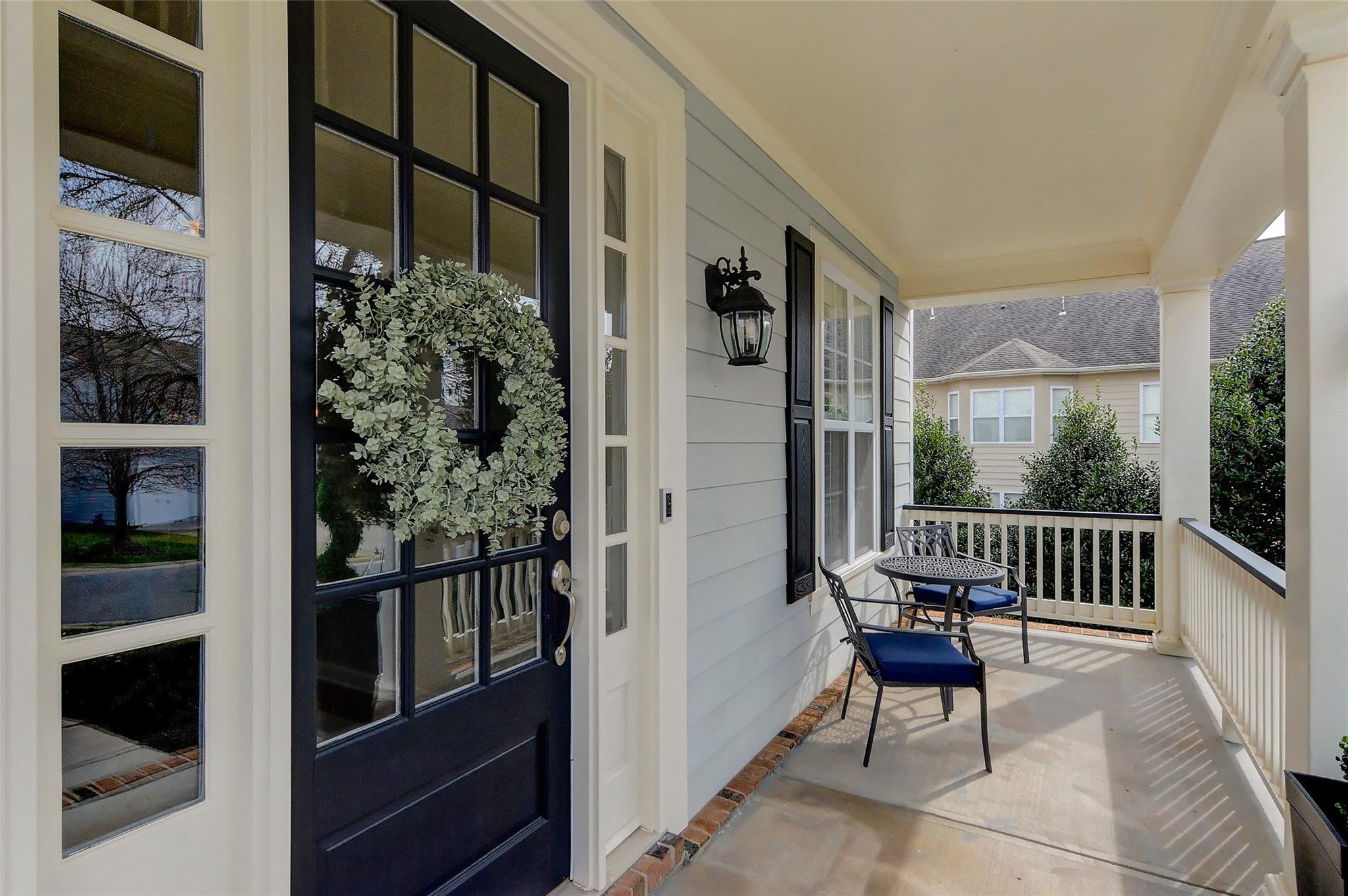 Bridgemill - Residential