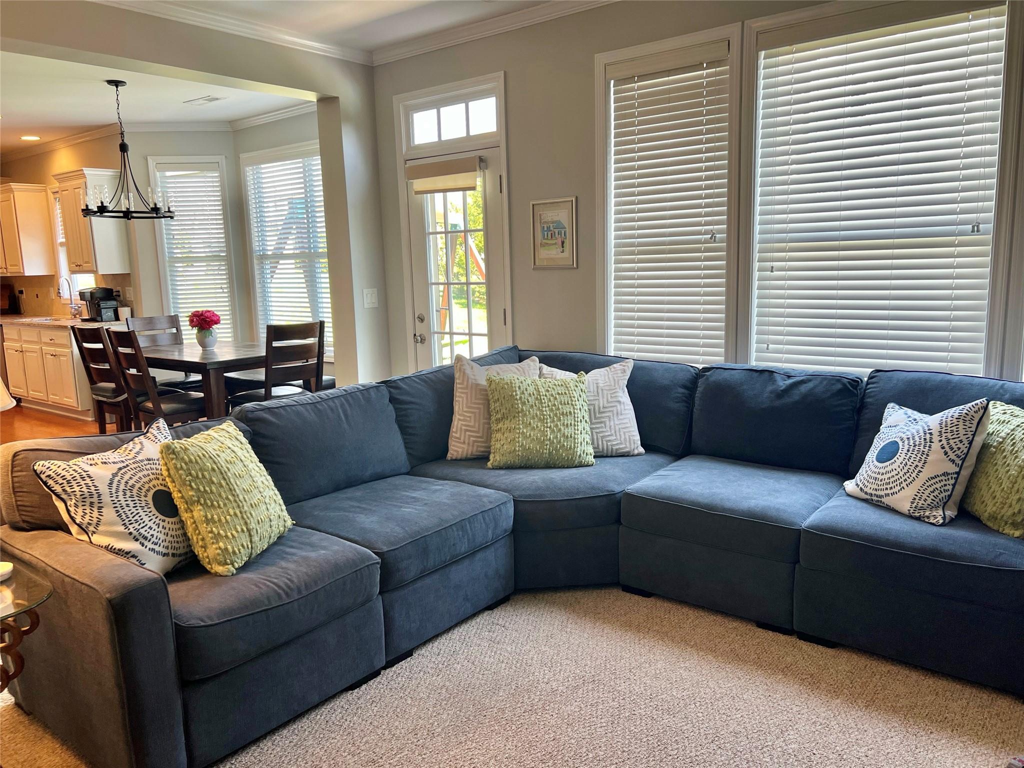 Bridgemill - Residential