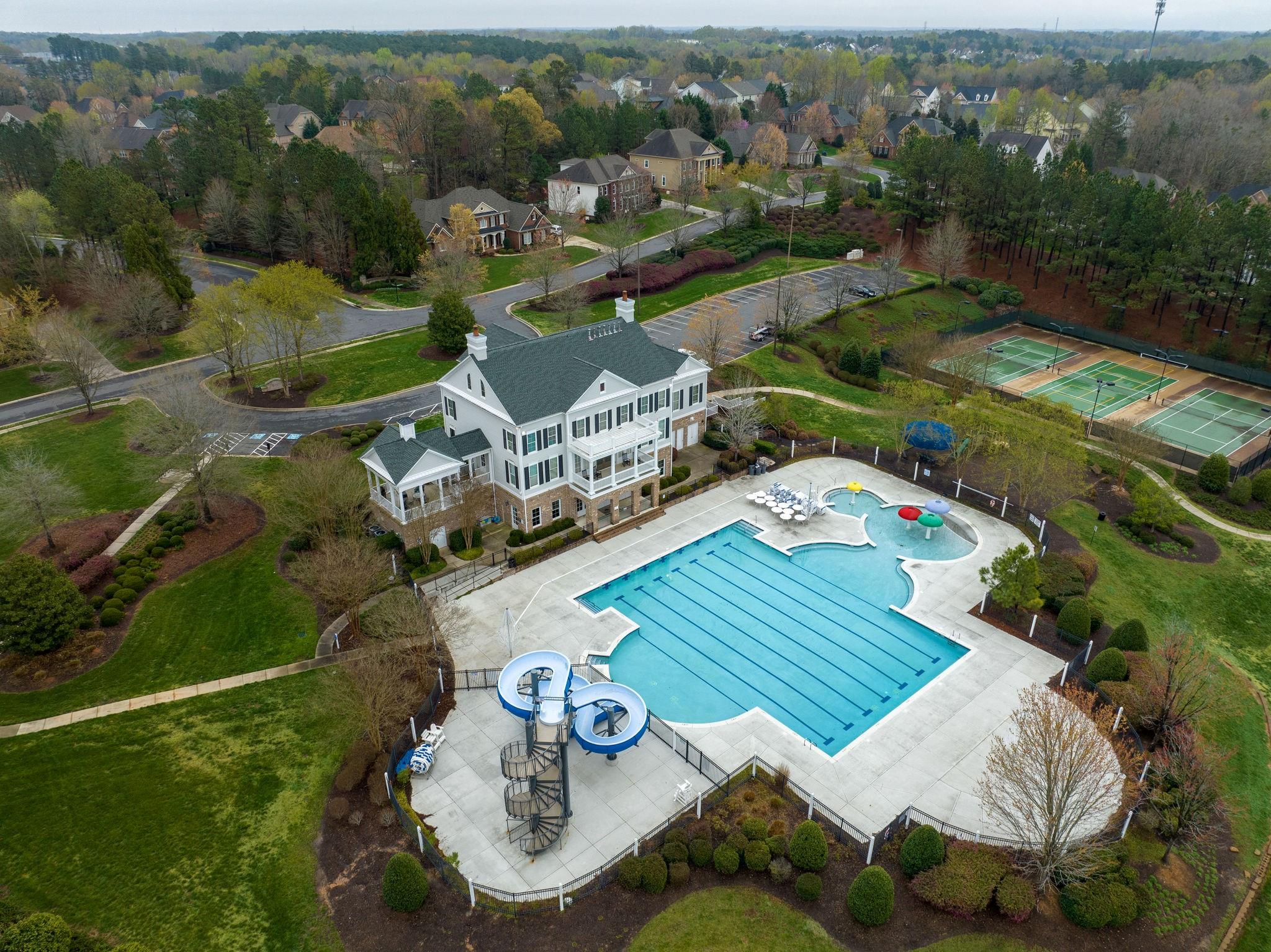 Bridgemill - Residential