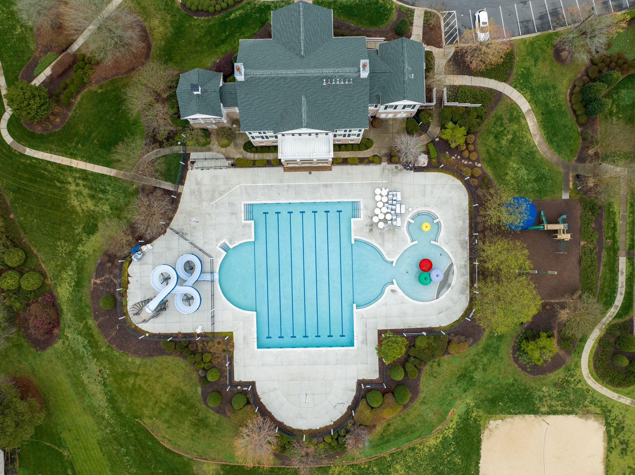 Bridgemill - Residential