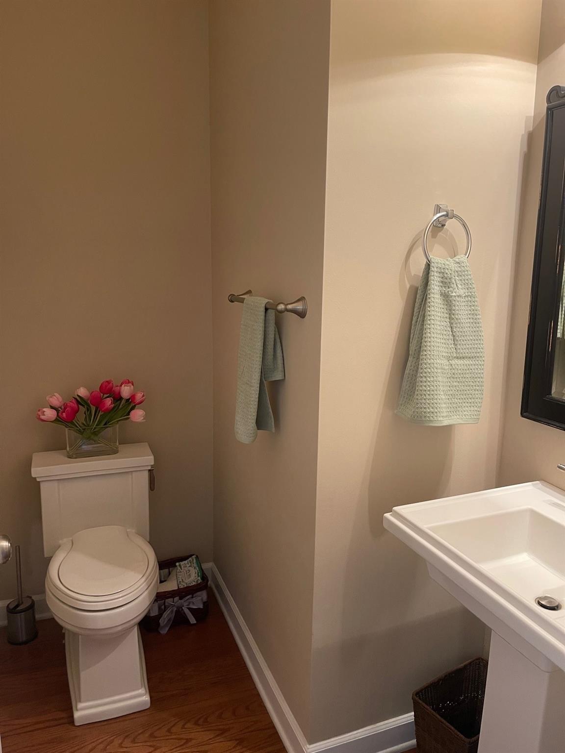 Bridgemill - Residential