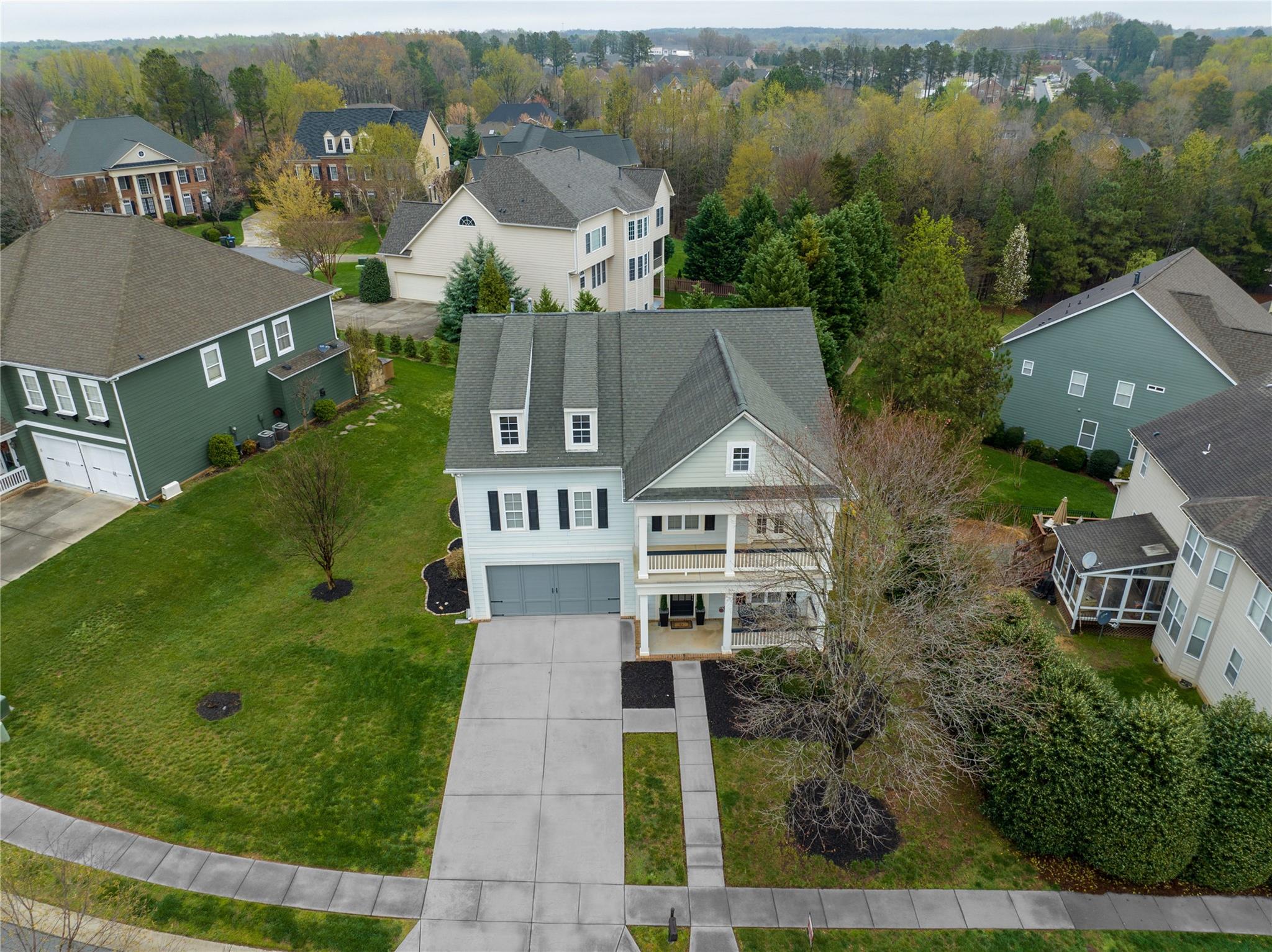 Bridgemill - Residential