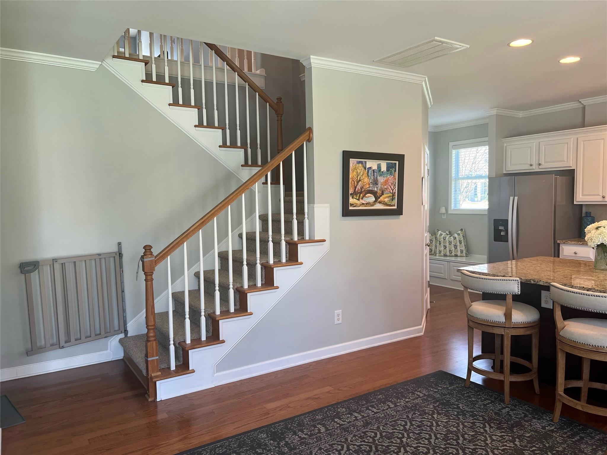 Bridgemill - Residential