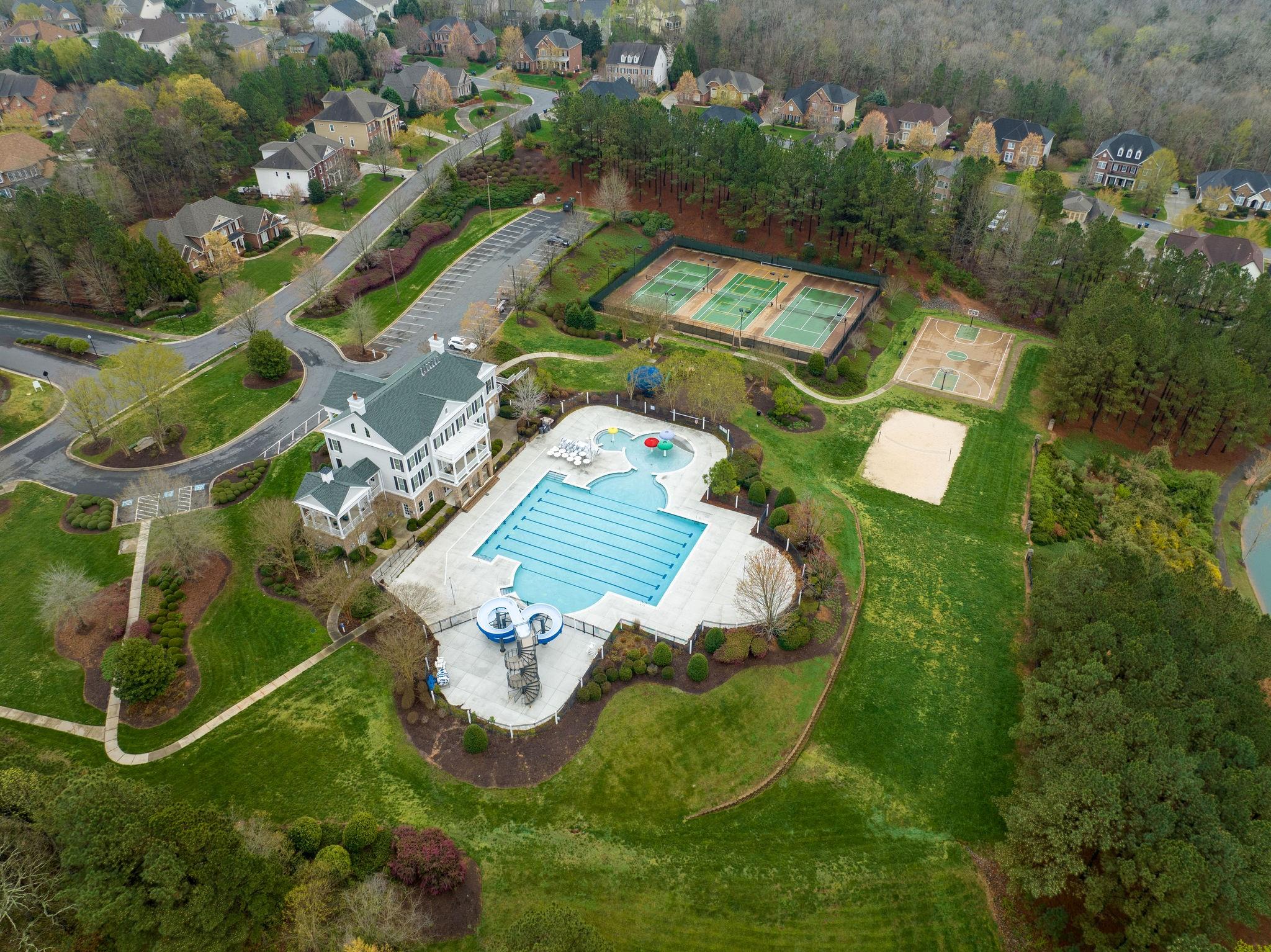 Bridgemill - Residential