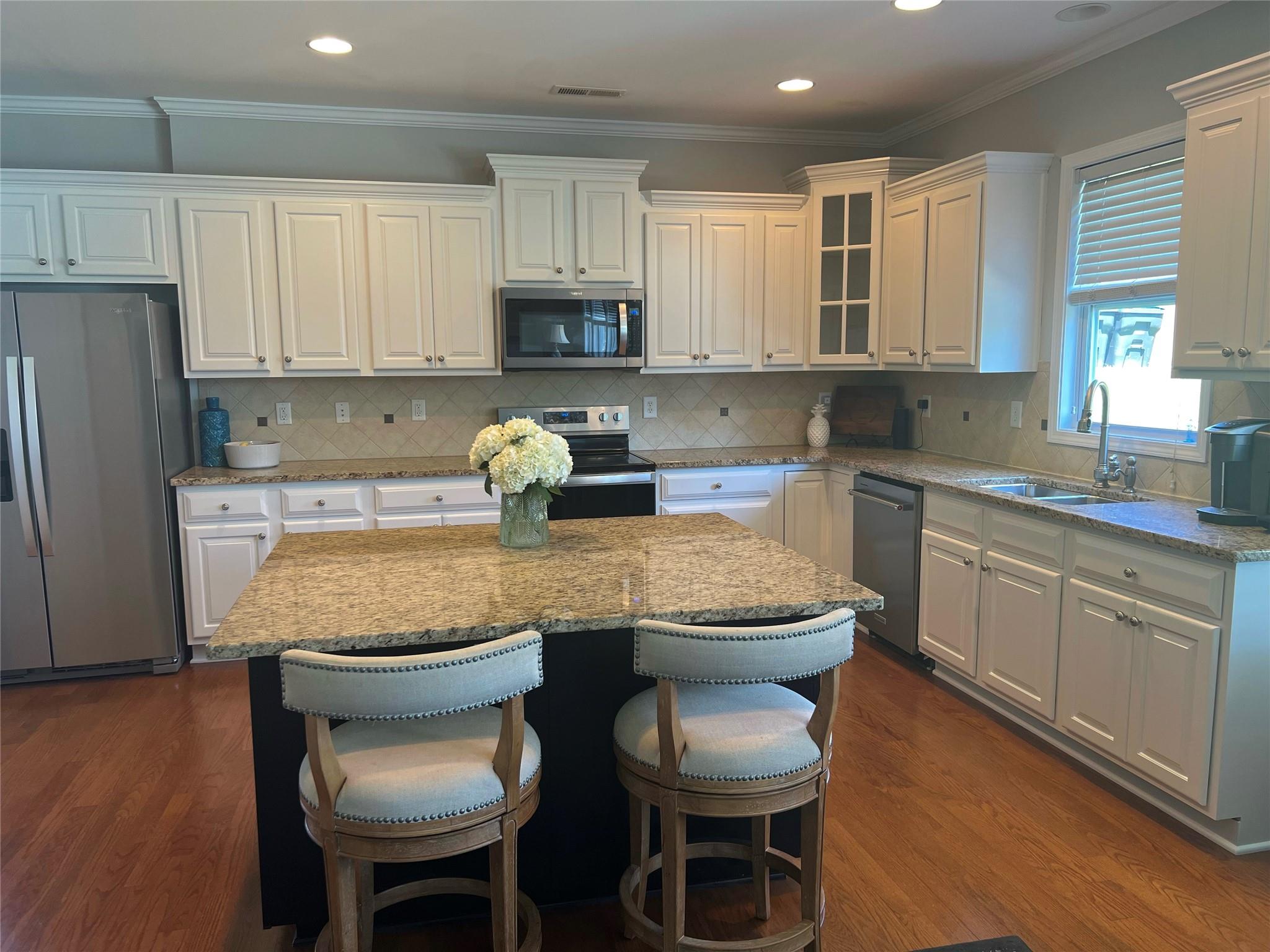 Bridgemill - Residential