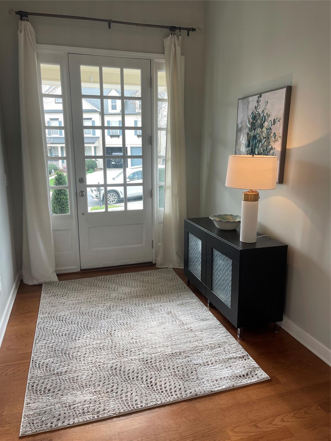 Bridgemill - Residential