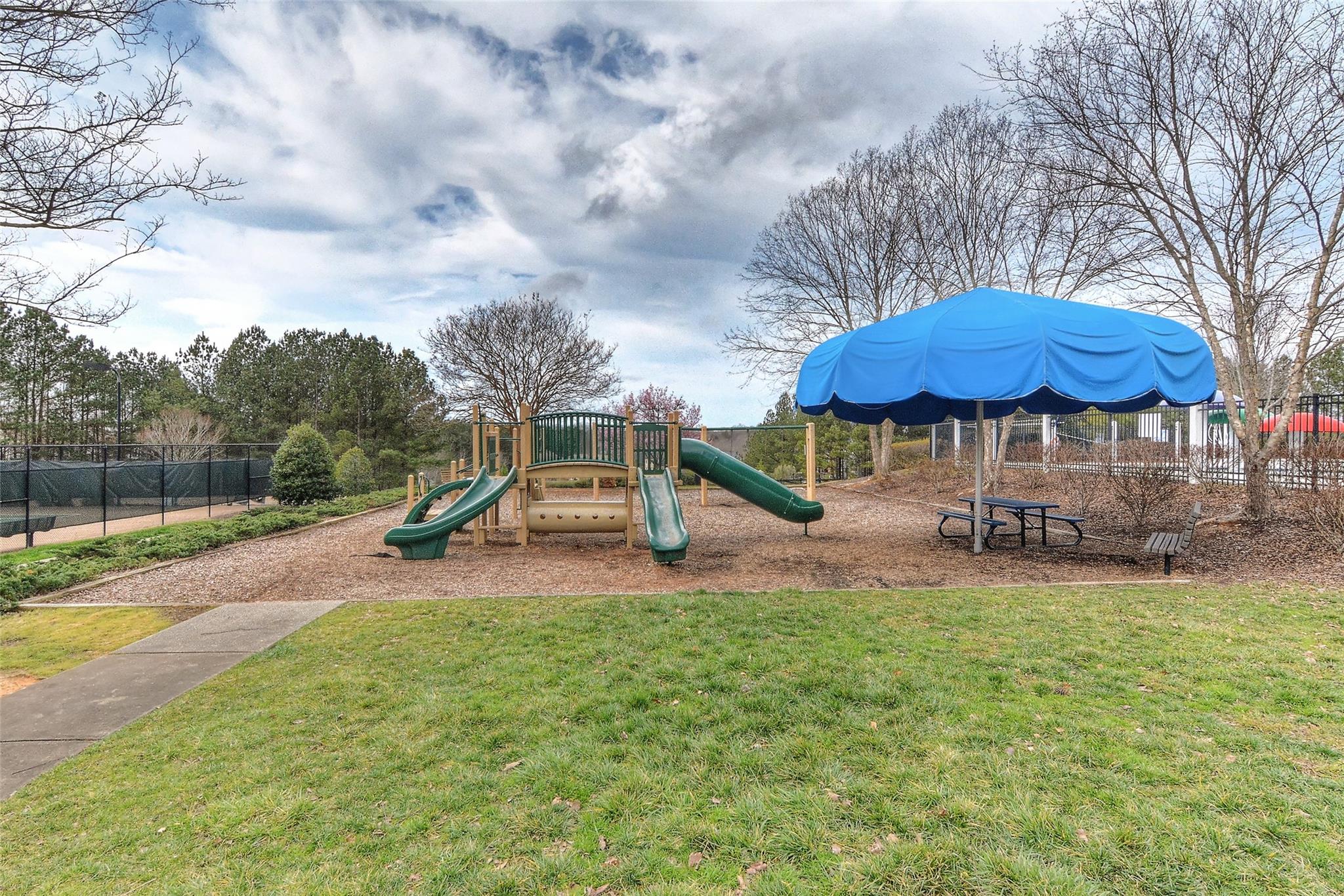 Bridgemill - Residential