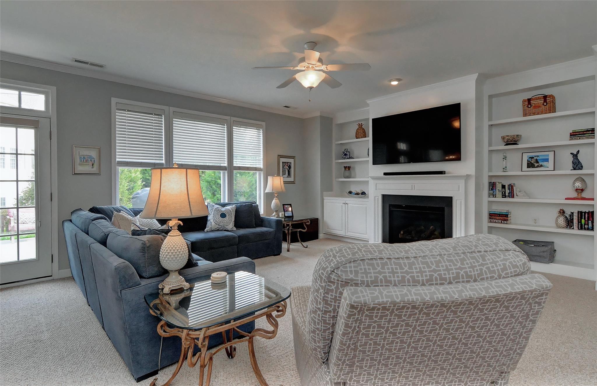 Bridgemill - Residential