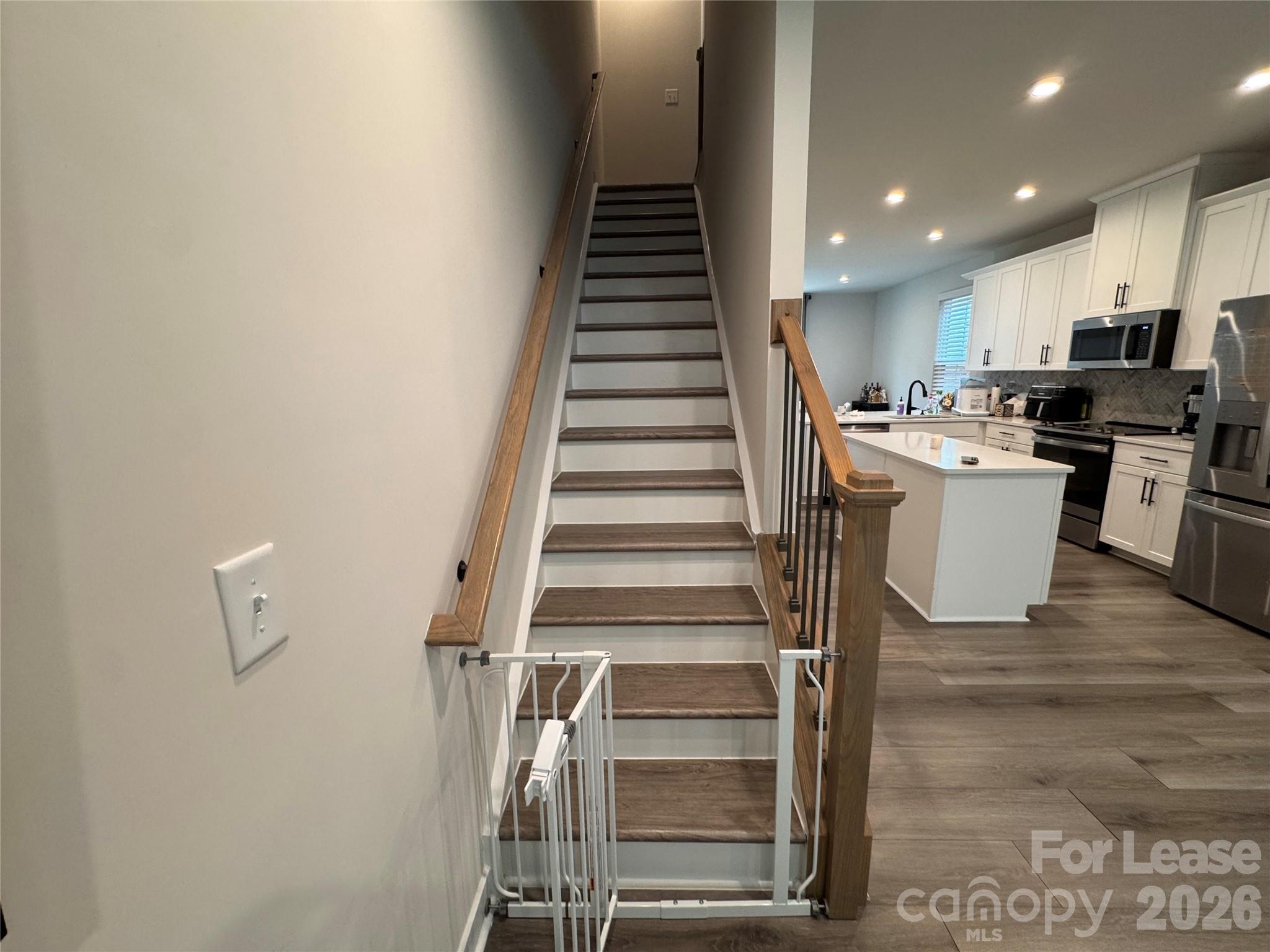 Southrail Station - Residential Lease