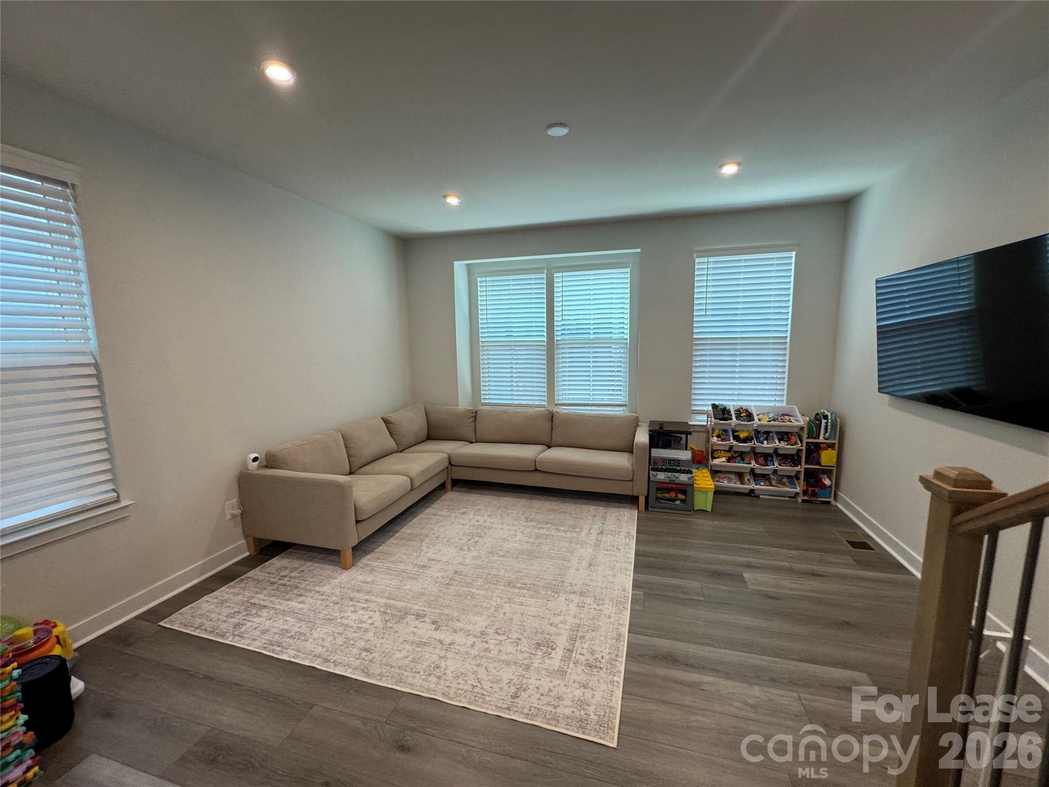 Southrail Station - Residential Lease