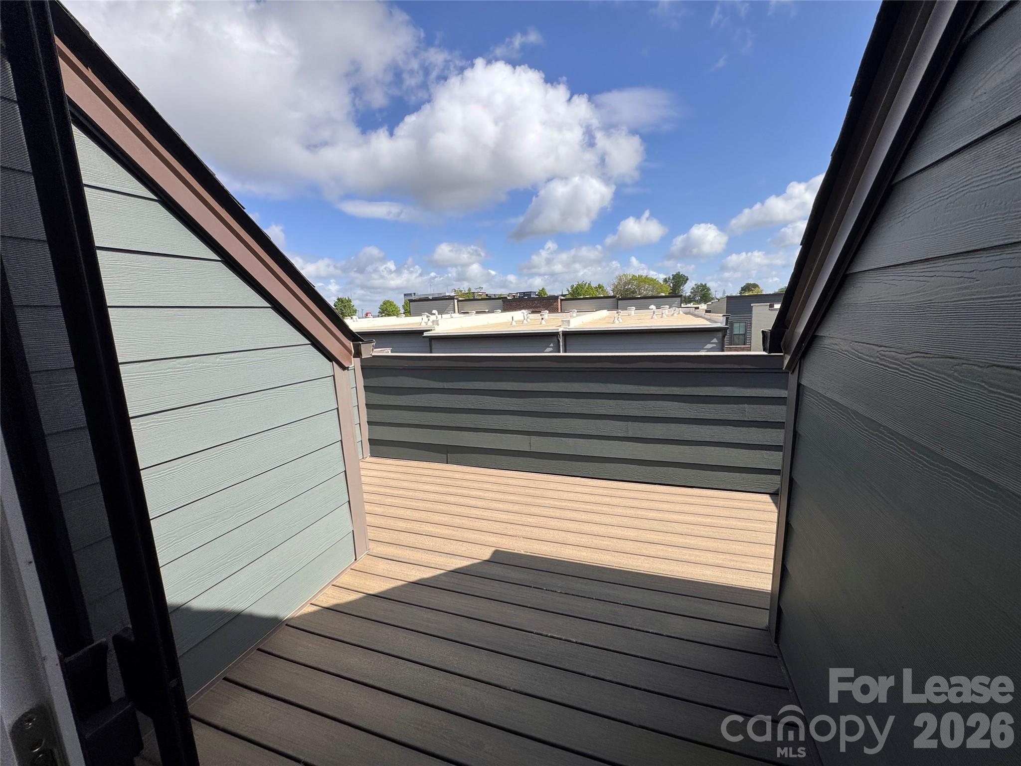 Southrail Station - Residential Lease