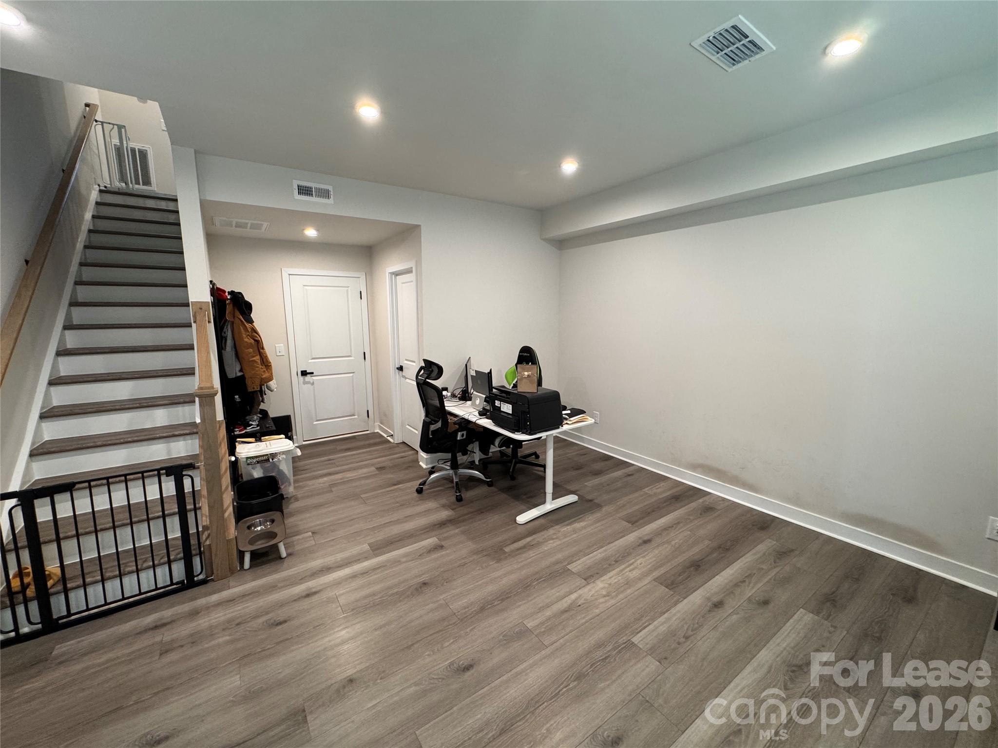 Southrail Station - Residential Lease