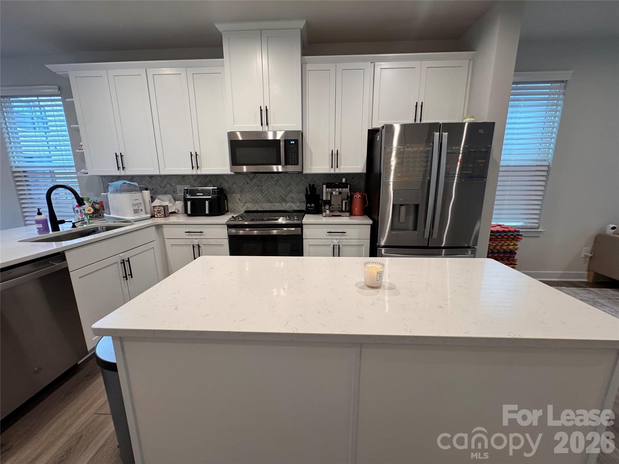 Southrail Station - Residential Lease