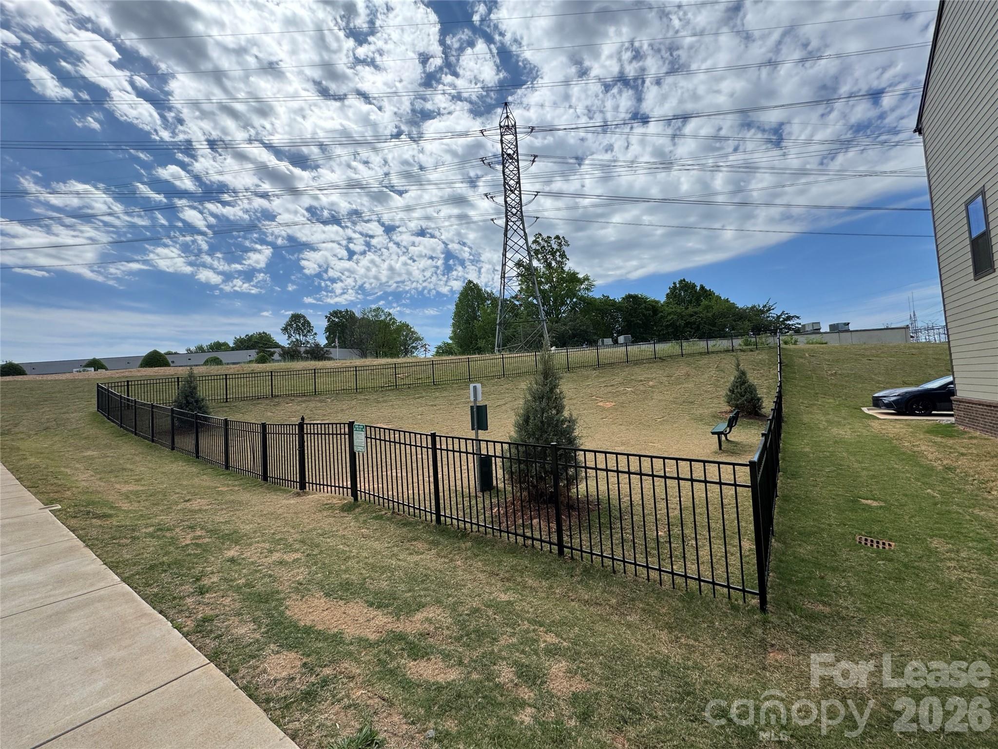 Southrail Station - Residential Lease