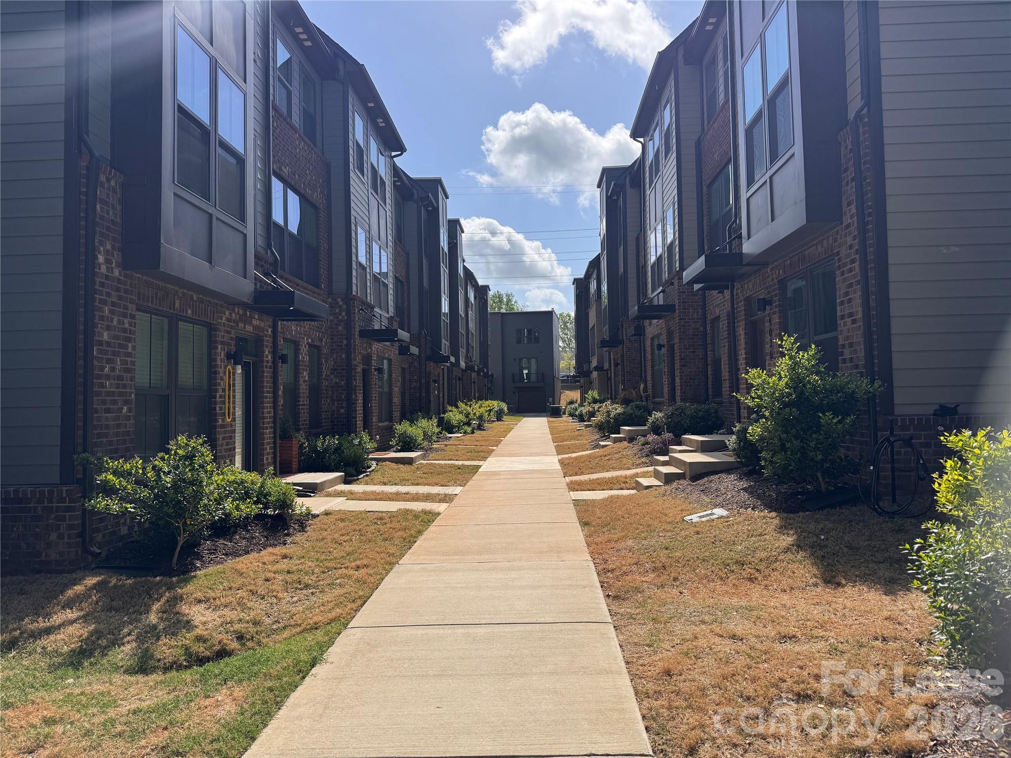 Southrail Station - Residential Lease