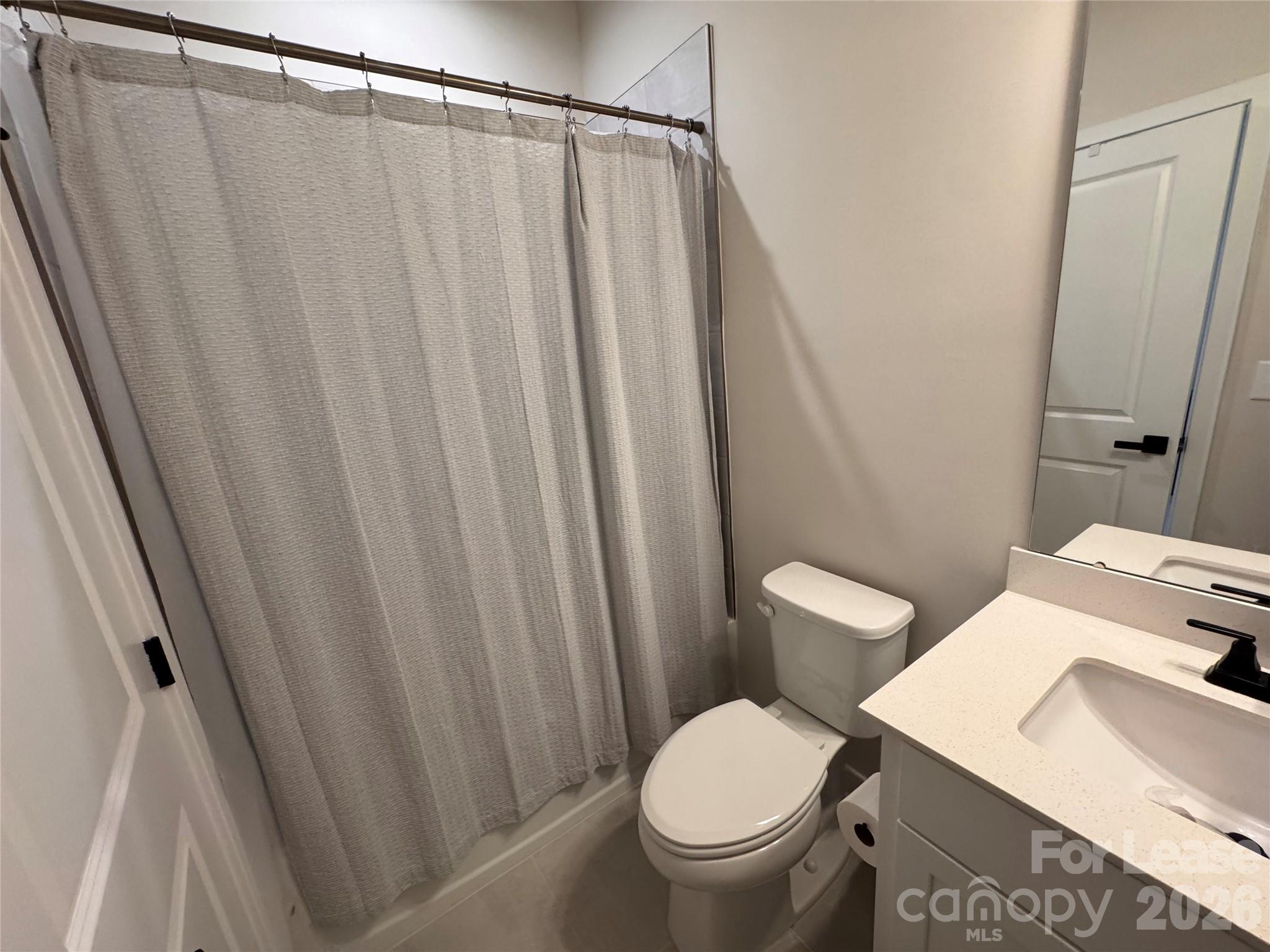 Southrail Station - Residential Lease