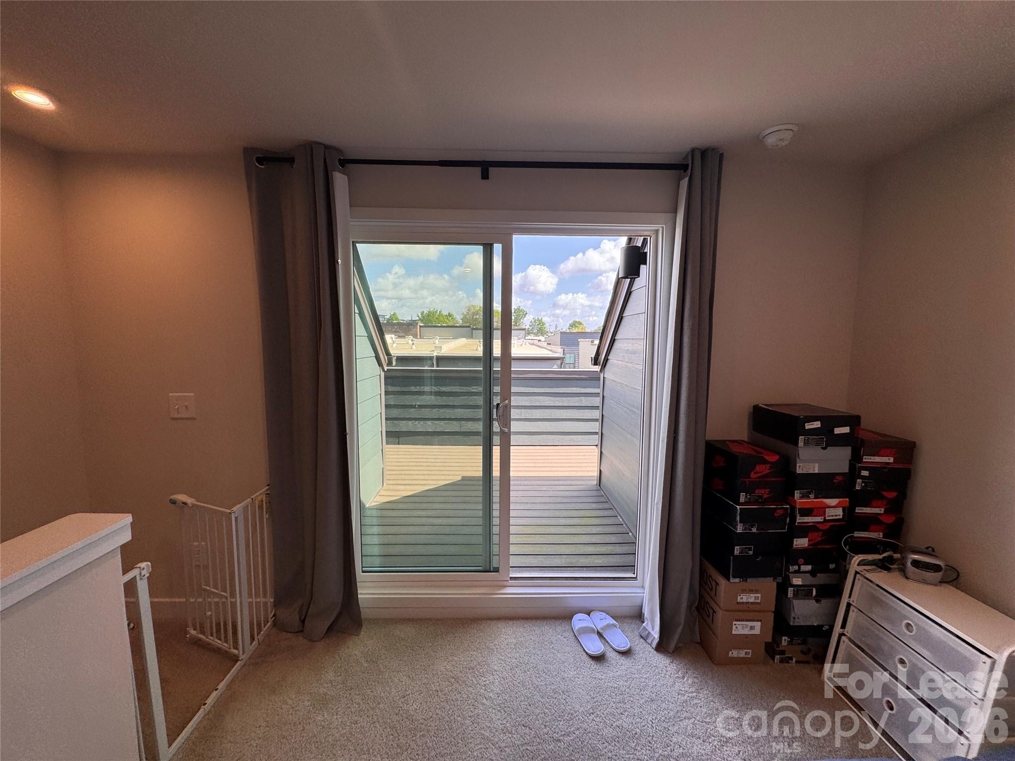 Southrail Station - Residential Lease