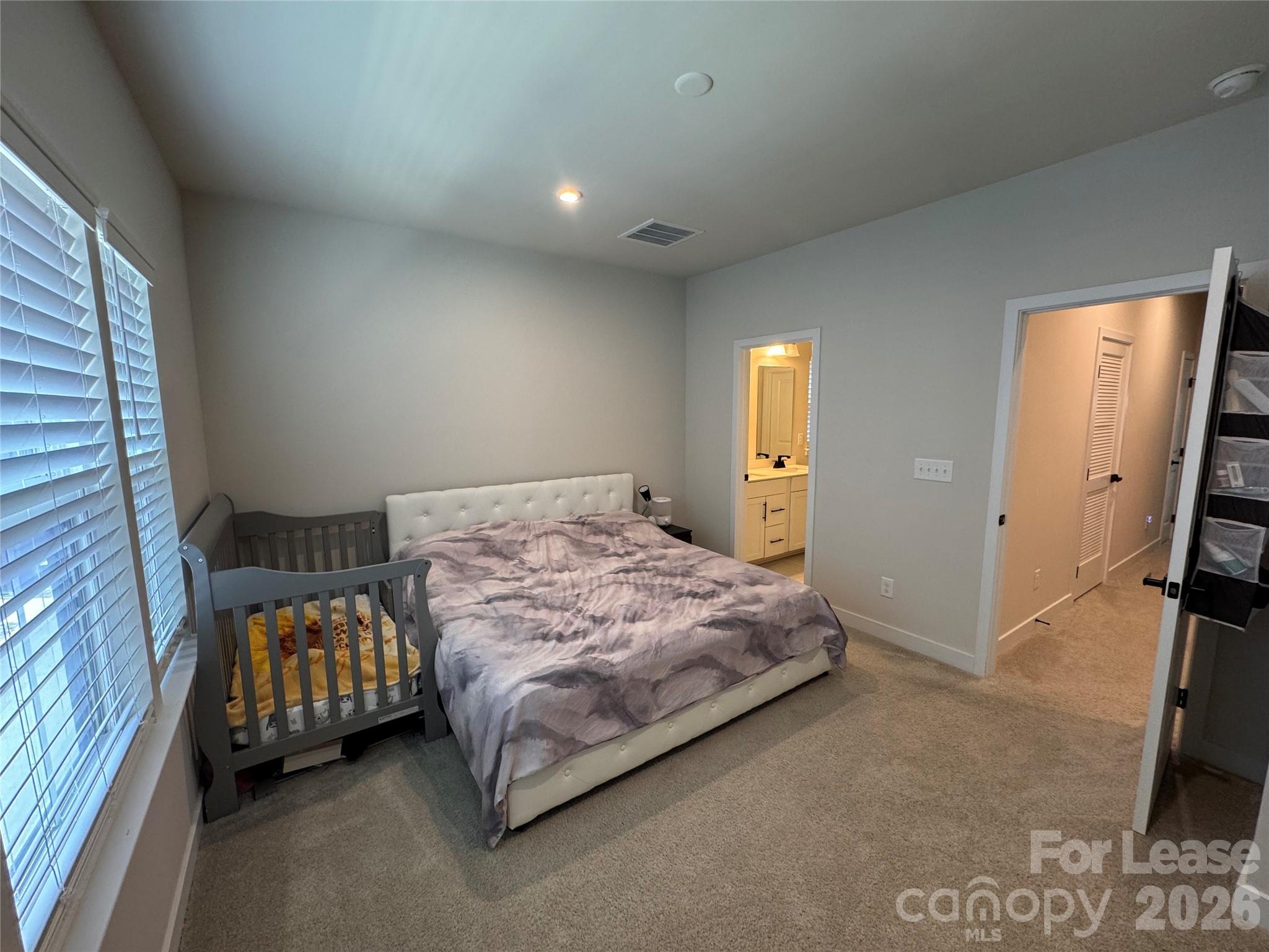 Southrail Station - Residential Lease