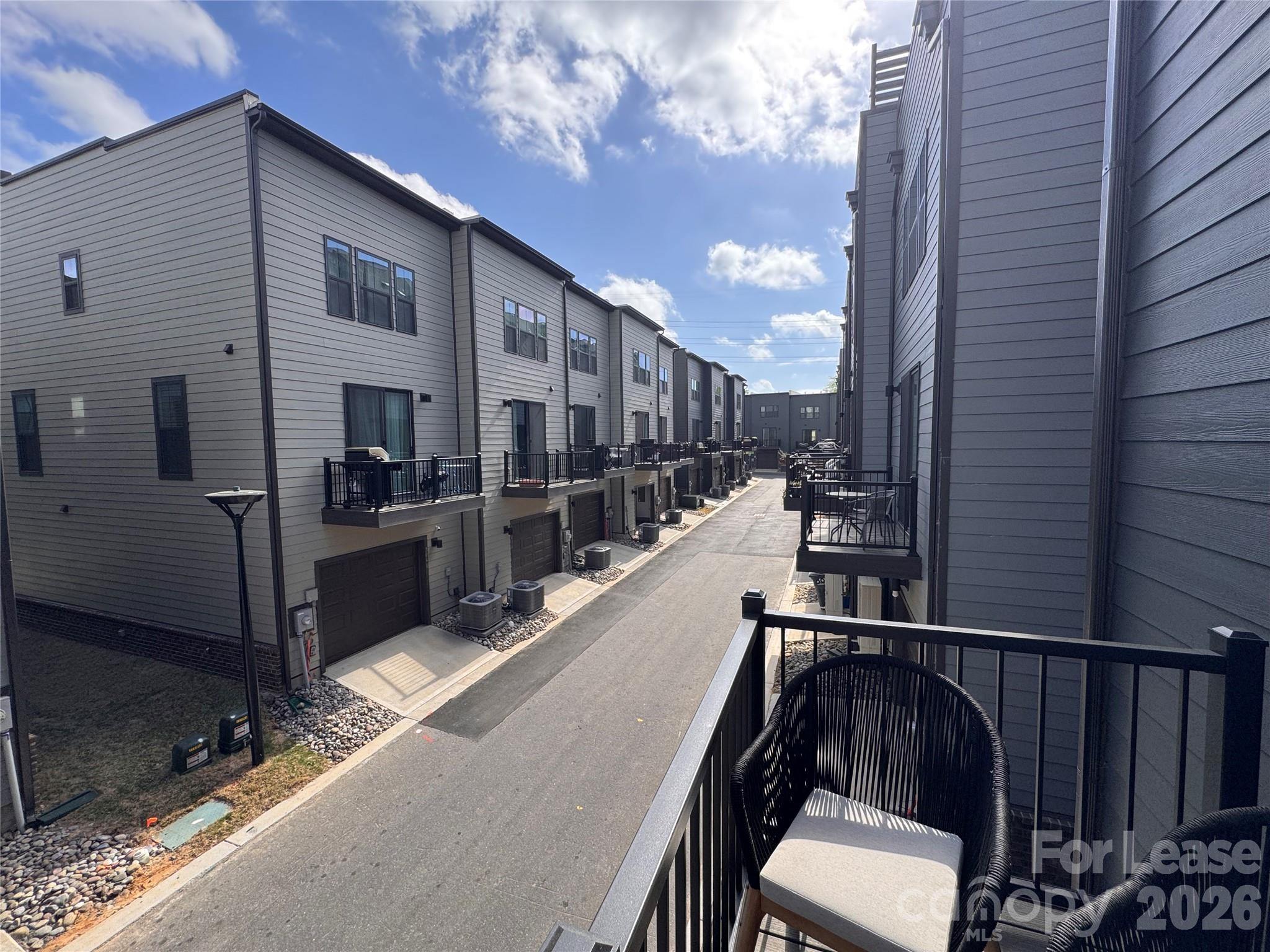 Southrail Station - Residential Lease