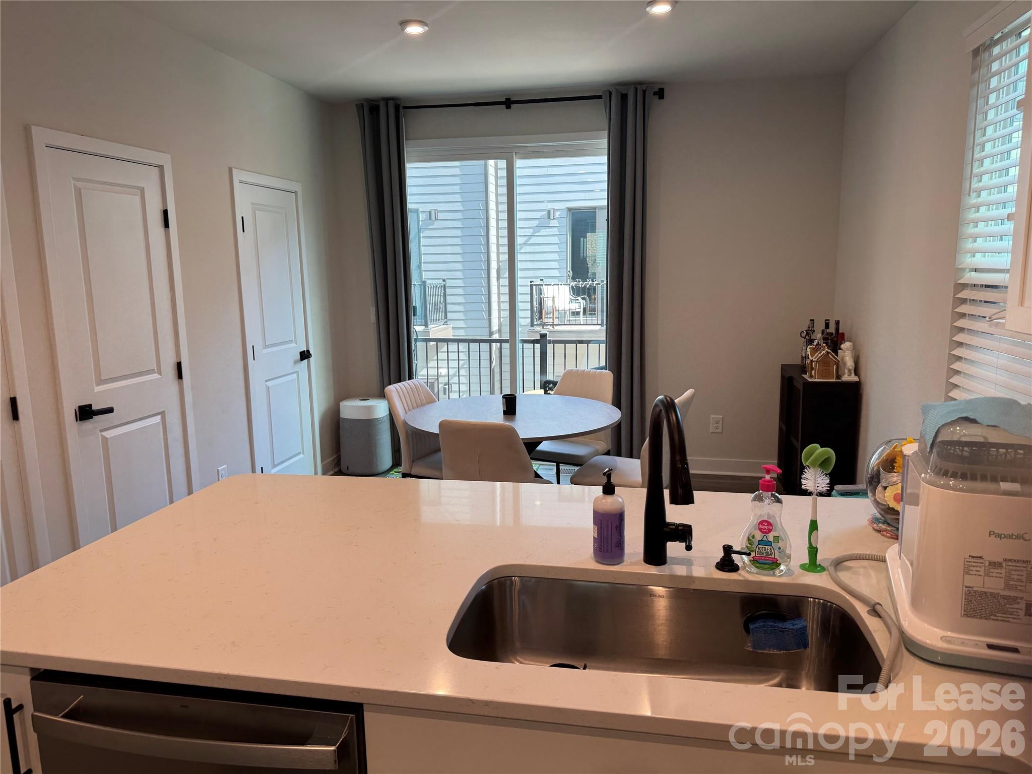 Southrail Station - Residential Lease