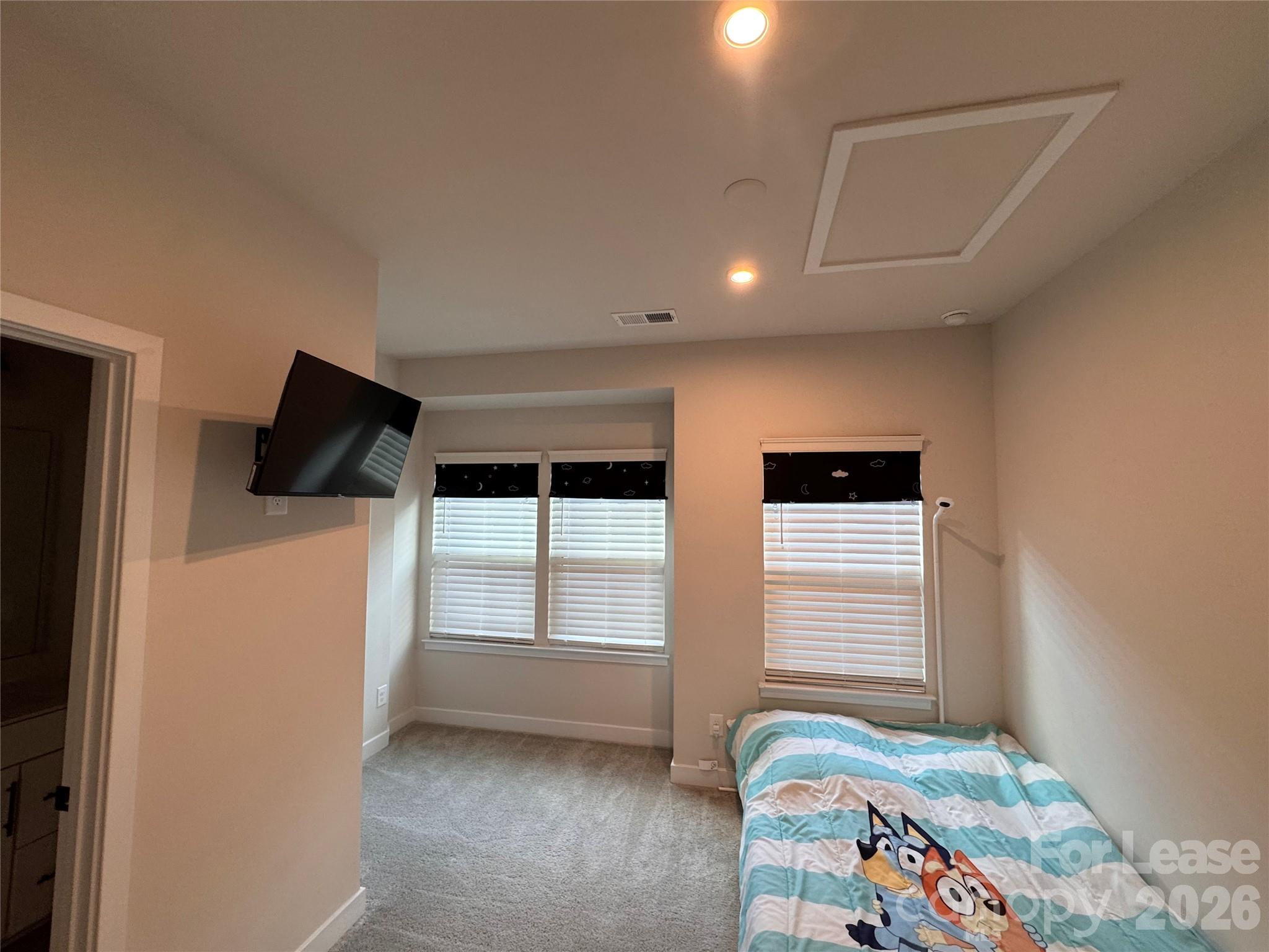 Southrail Station - Residential Lease