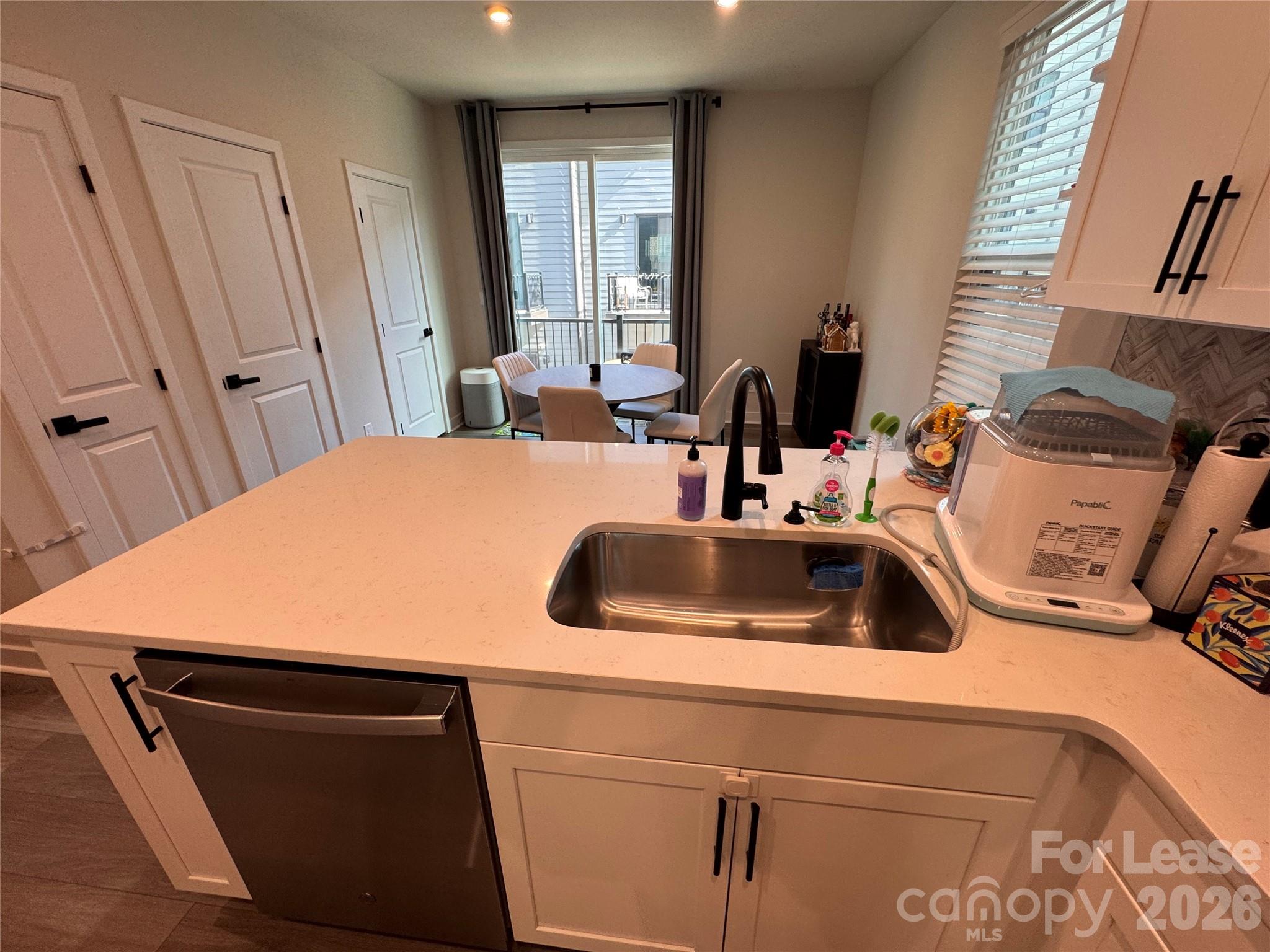 Southrail Station - Residential Lease