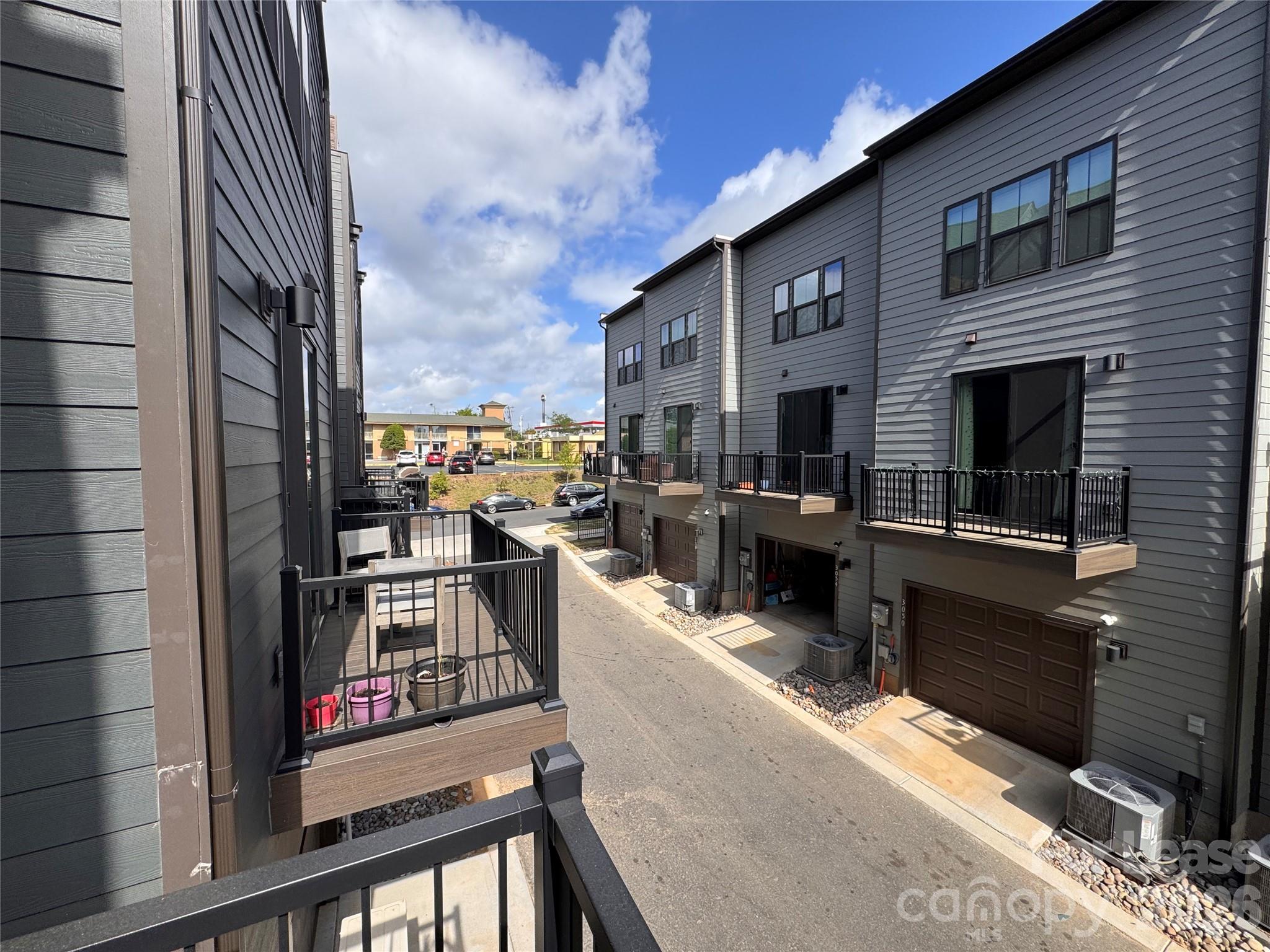 Southrail Station - Residential Lease