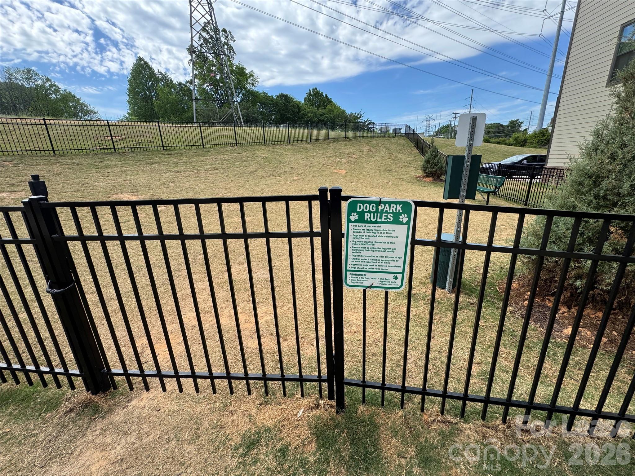 Southrail Station - Residential Lease