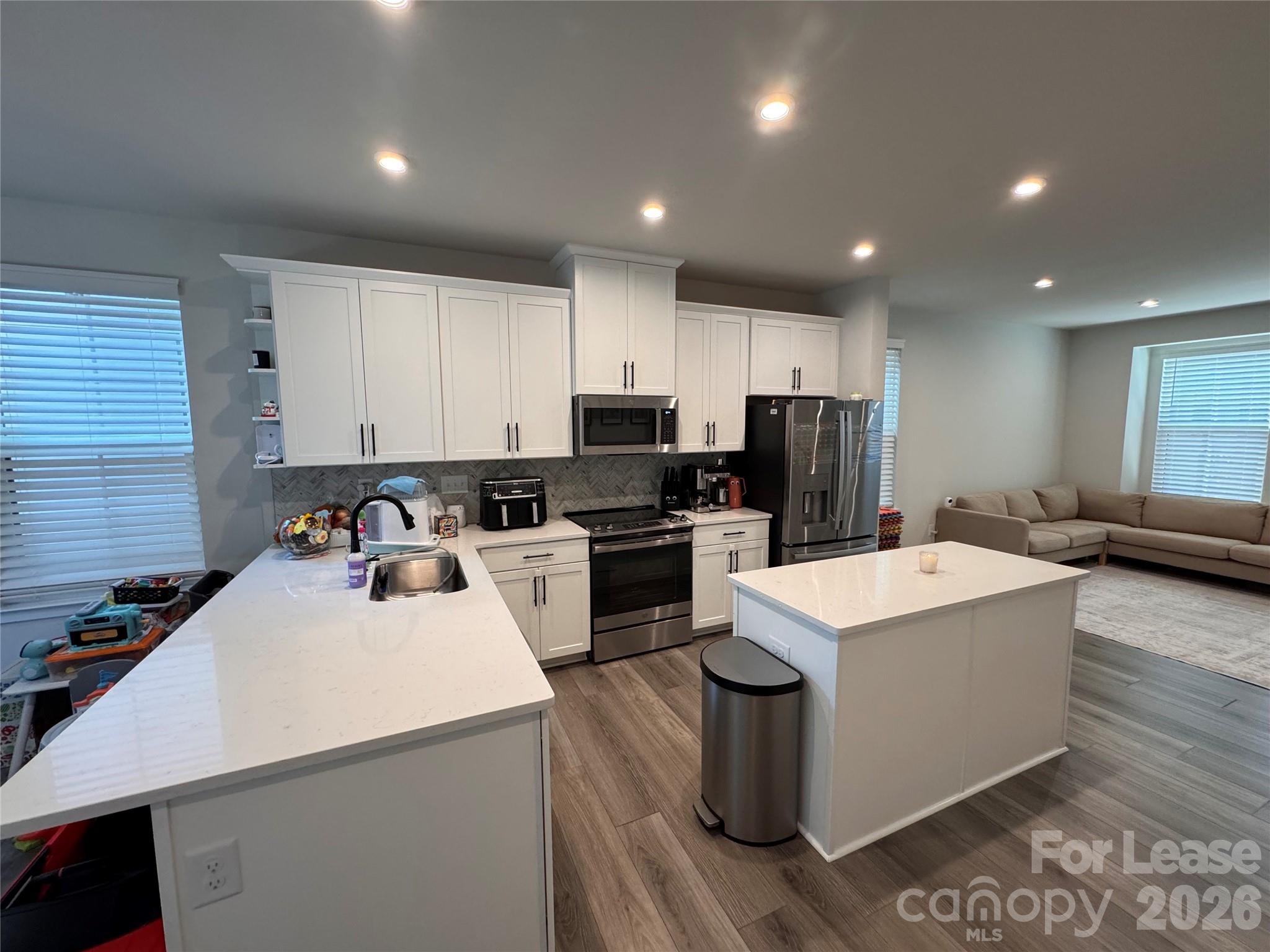 Southrail Station - Residential Lease