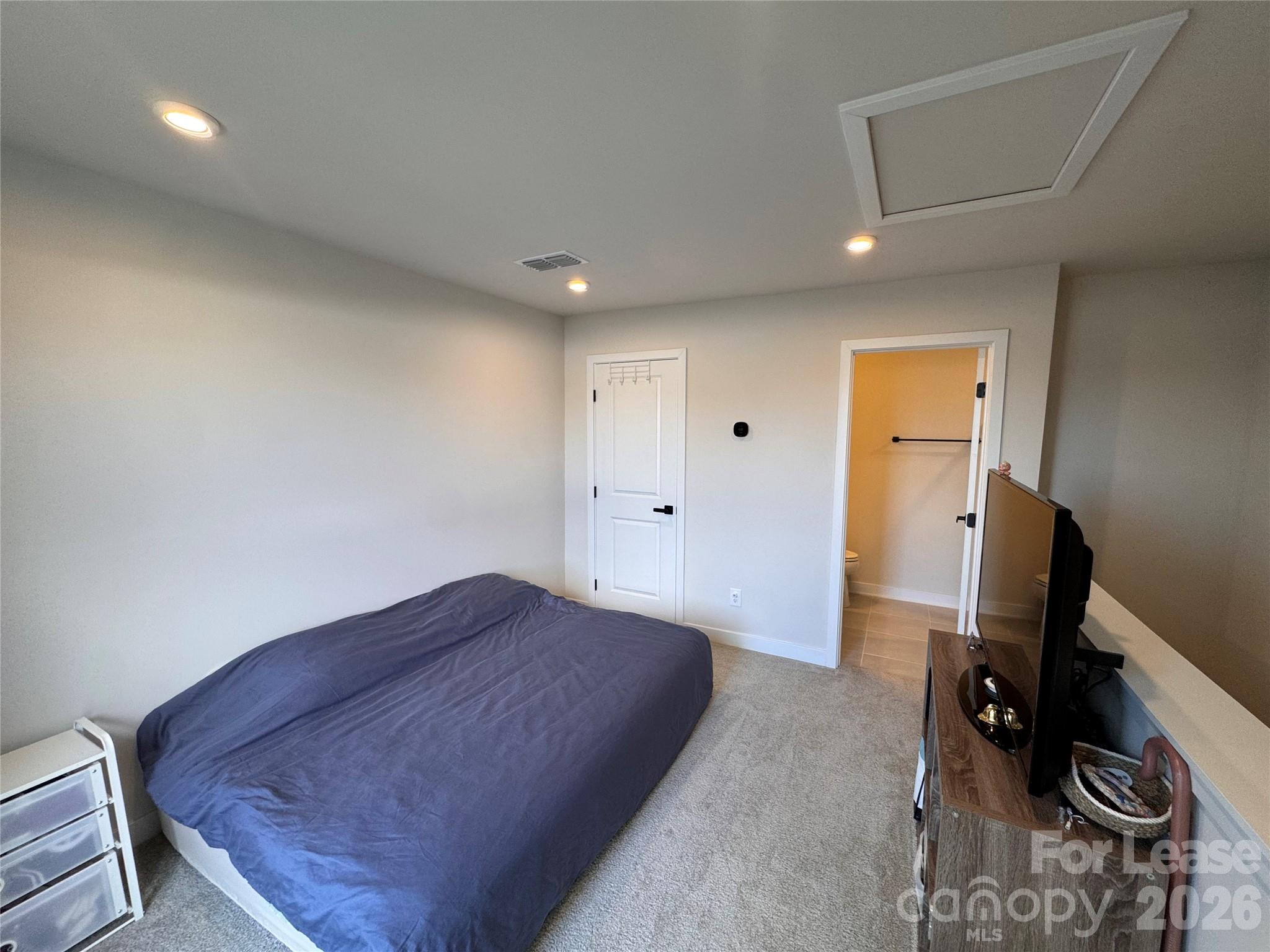 Southrail Station - Residential Lease