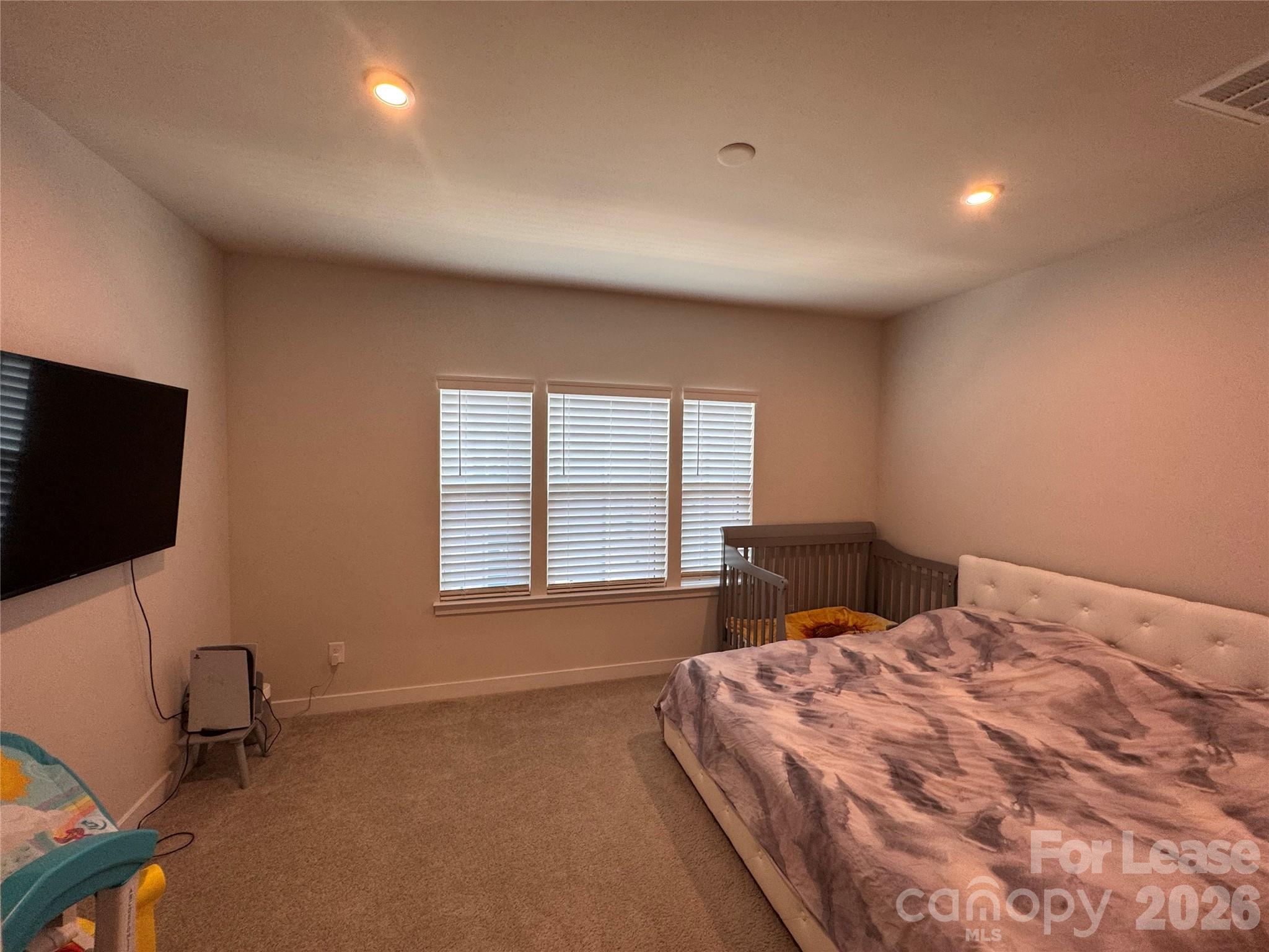 Southrail Station - Residential Lease