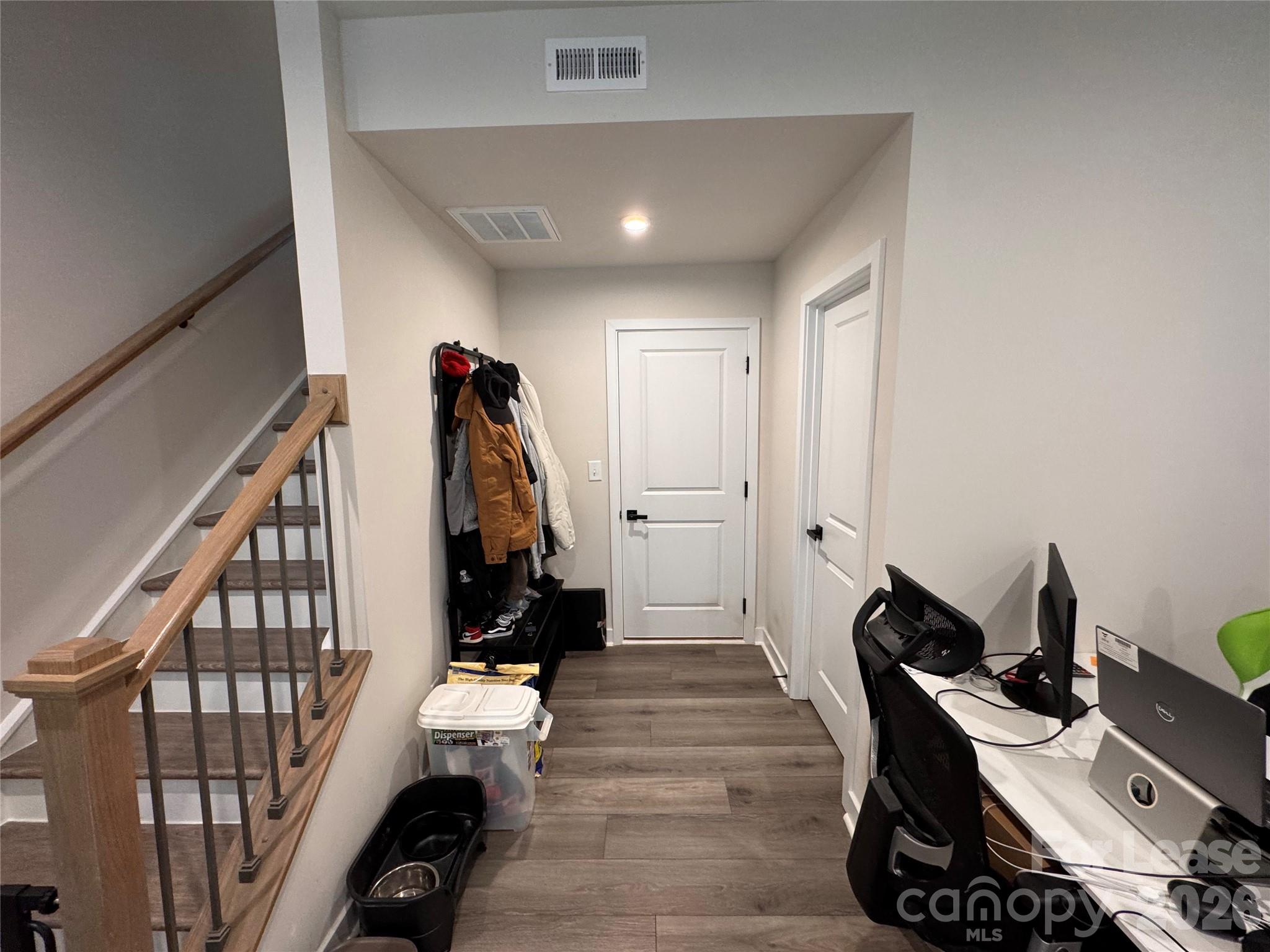 Southrail Station - Residential Lease