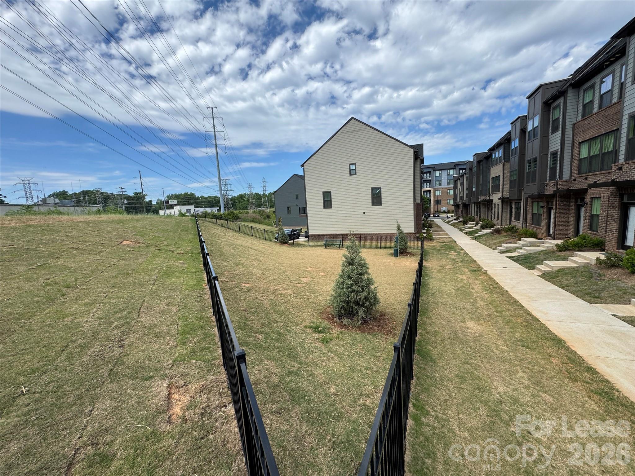 Southrail Station - Residential Lease